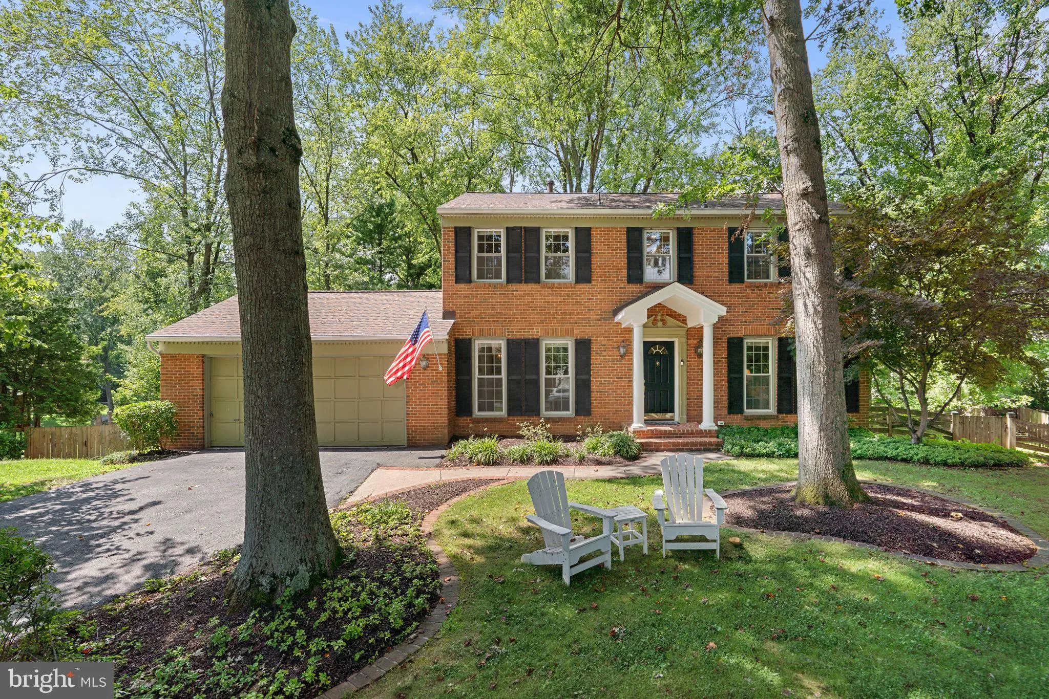 17004 TEAL COURT, Rockville, MD 20855