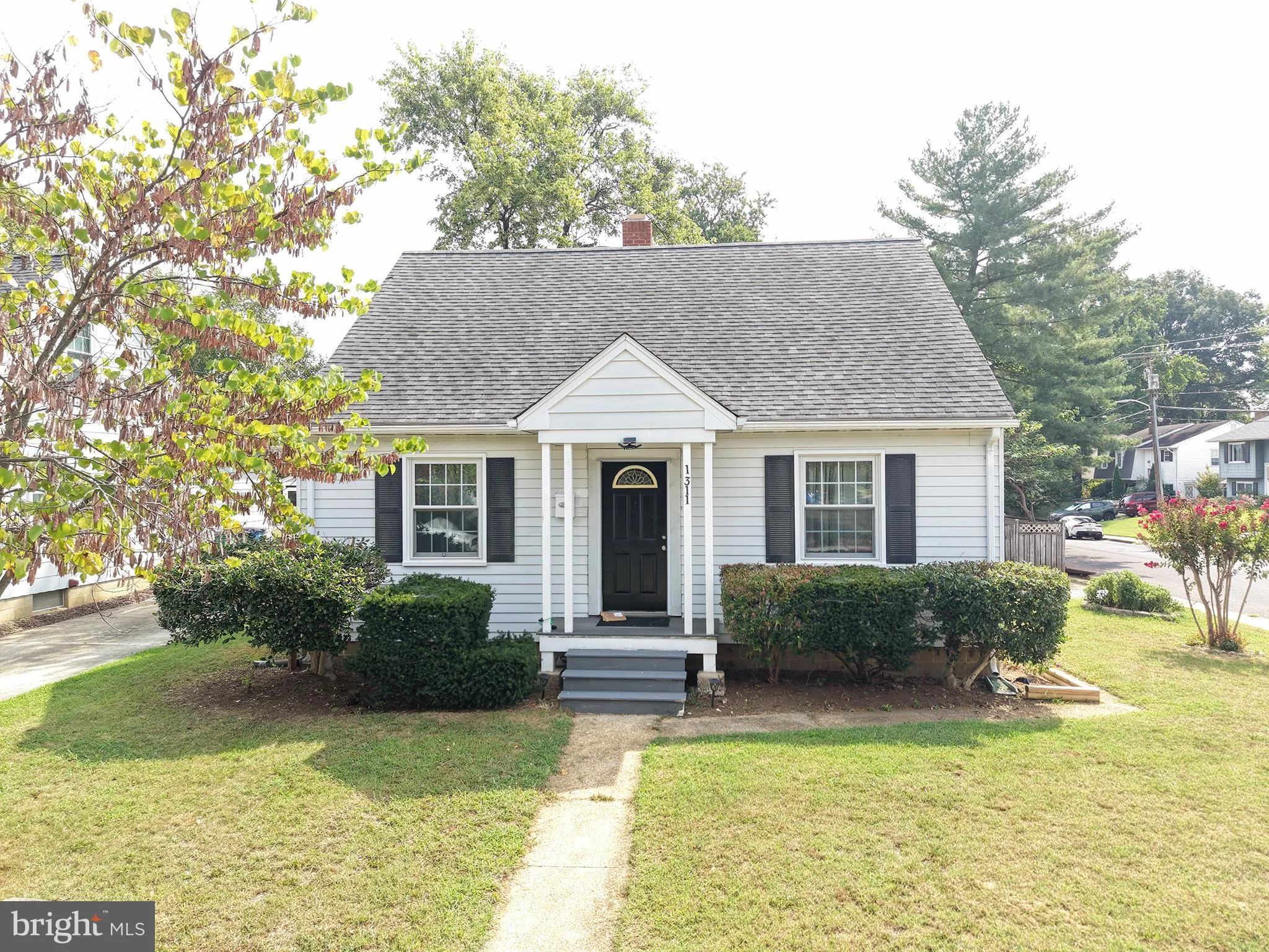 1311 PRESIDENT STREET, Annapolis, MD 21403