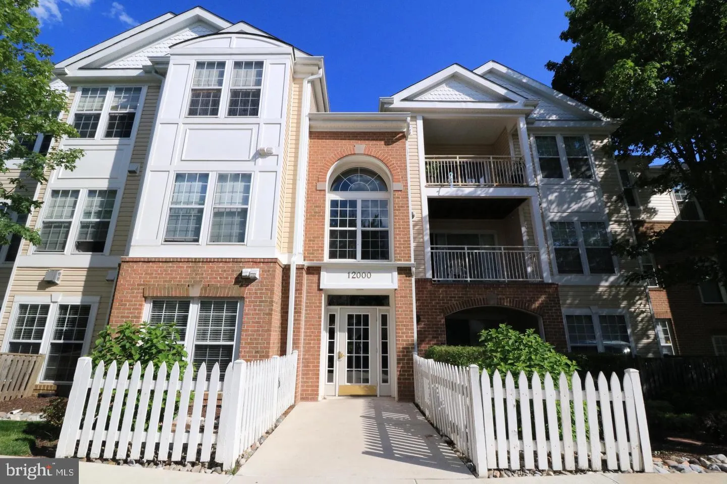 12000 AMBER RIDGE CIRCLE, Germantown, MD 20876