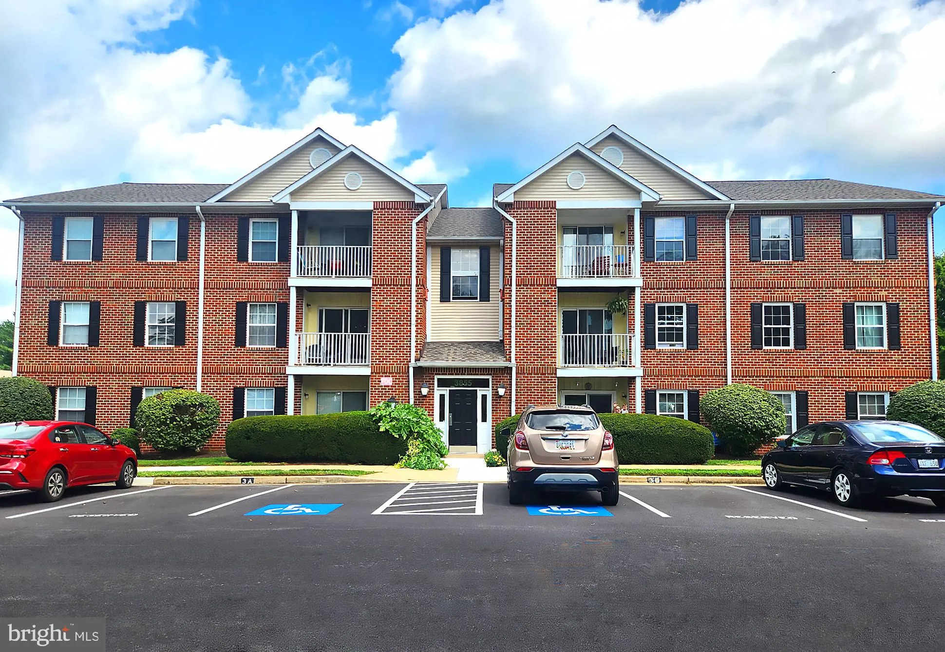 3855 SHADYWOOD DRIVE, Jefferson, MD 21755