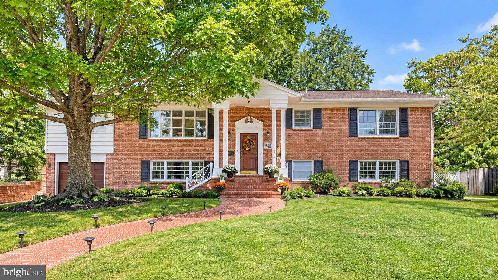 7514 SALEM ROAD, Falls Church, VA 22043