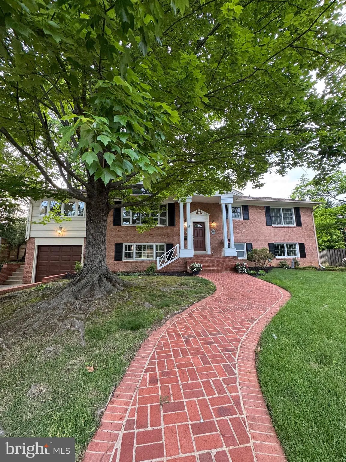 7514 SALEM ROAD, Falls Church, VA 22043