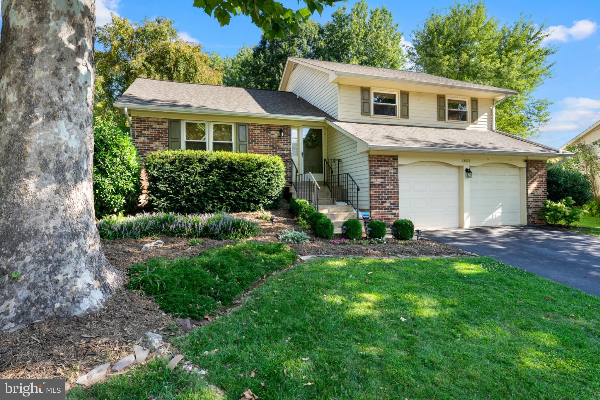 13506 GLENDUNDEE DRIVE, Herndon, VA 20171