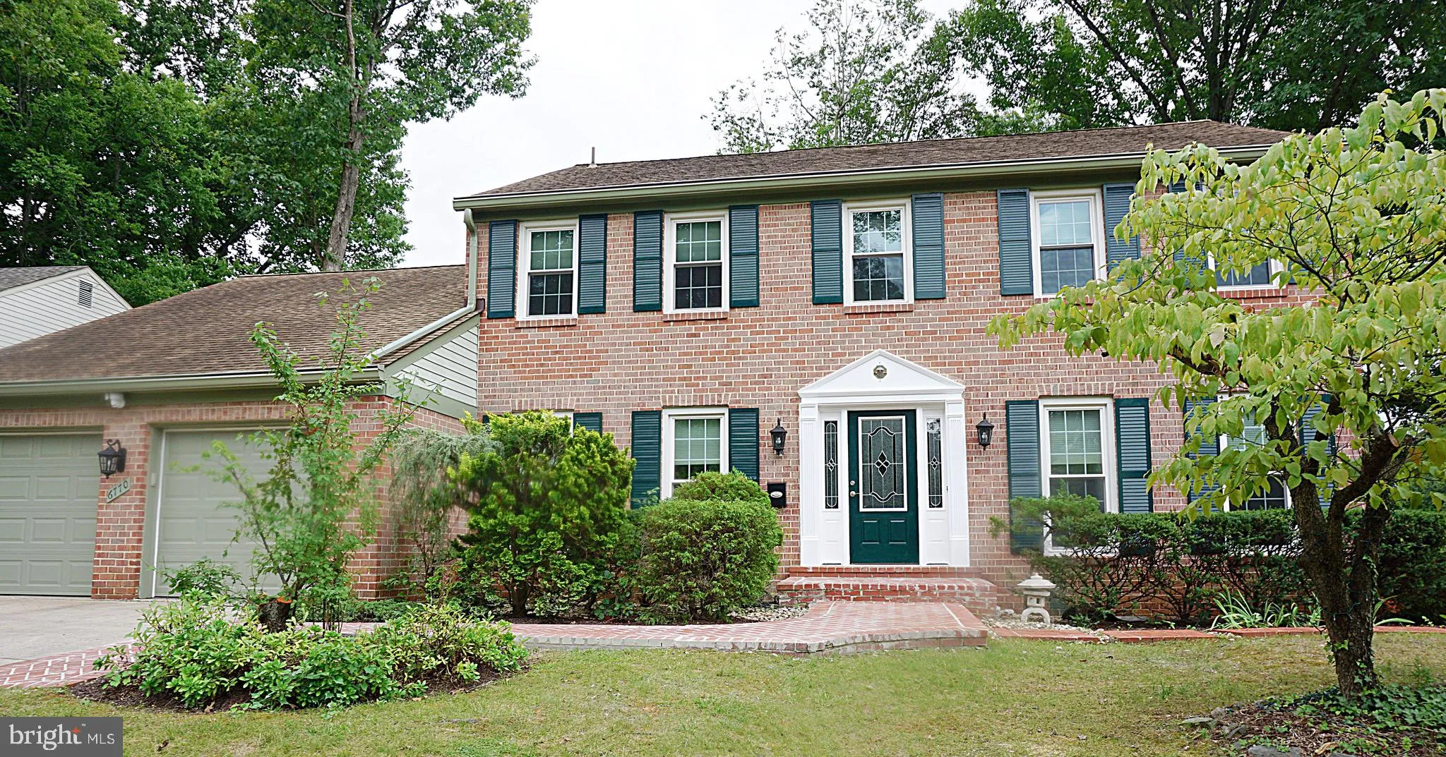 6770 SURREYWOOD LANE, Bethesda, MD 20817