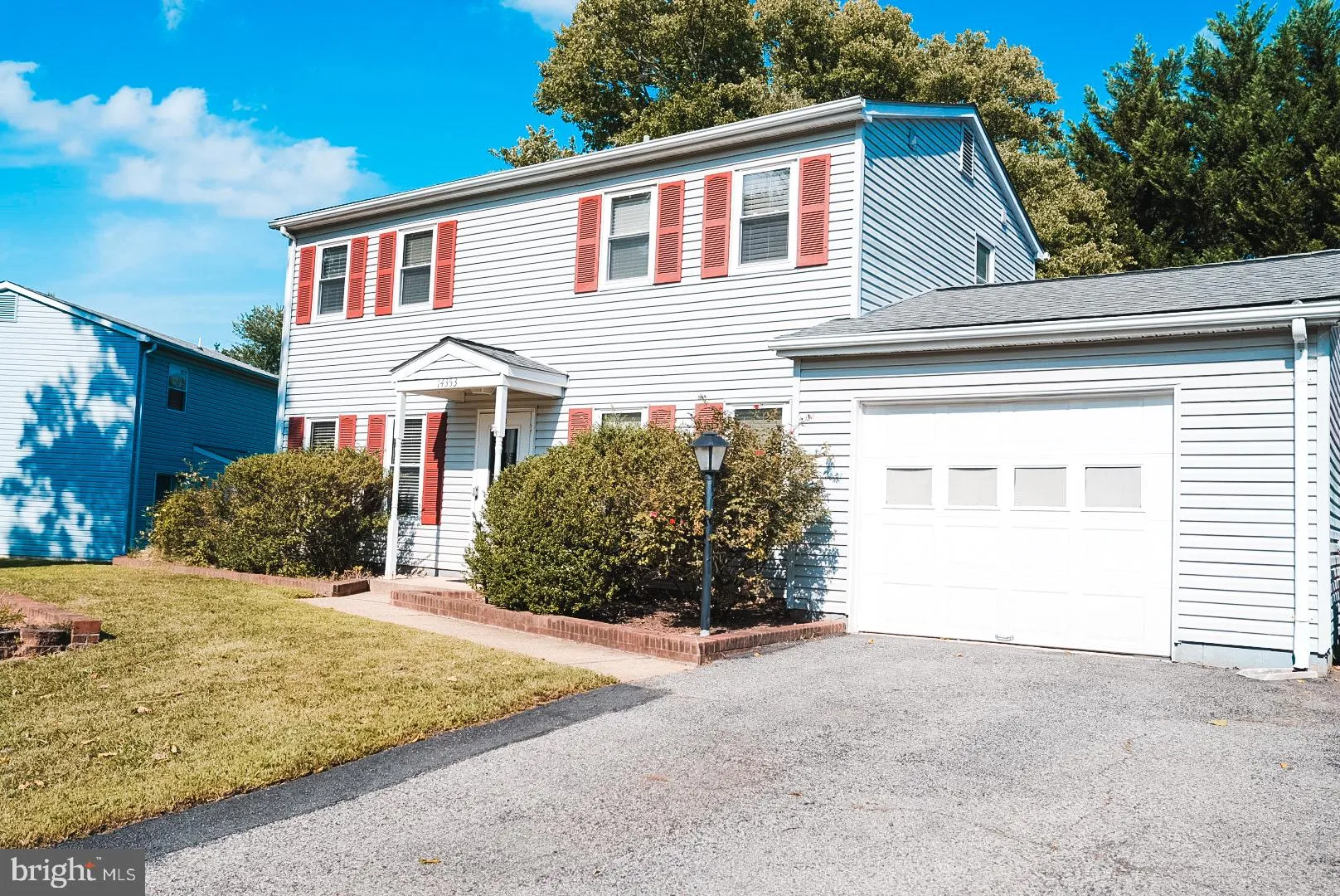 14353 SOUTHGATE COURT, Woodbridge, VA 22193