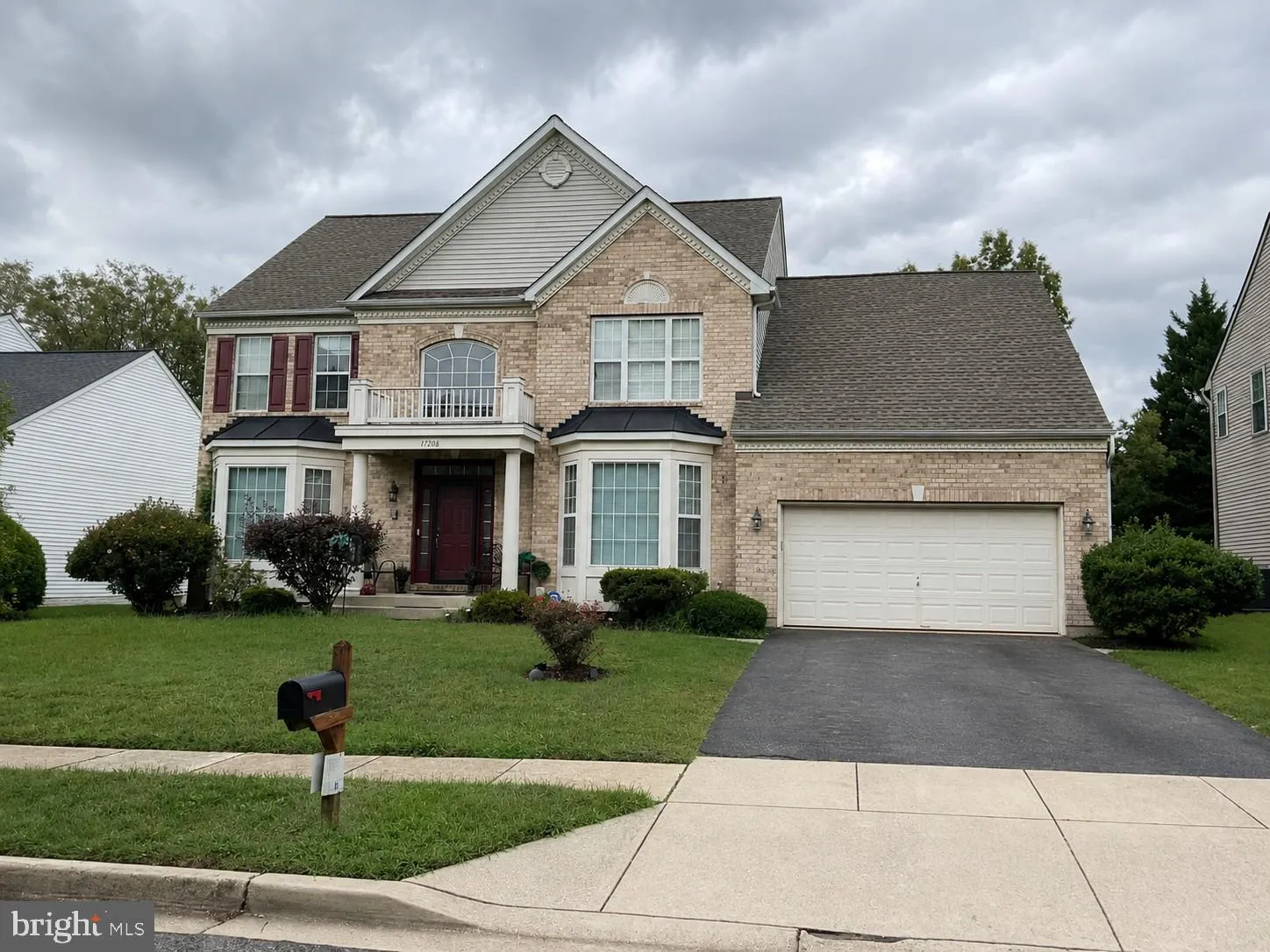 17208 RUSSET DRIVE, Bowie, MD 20716
