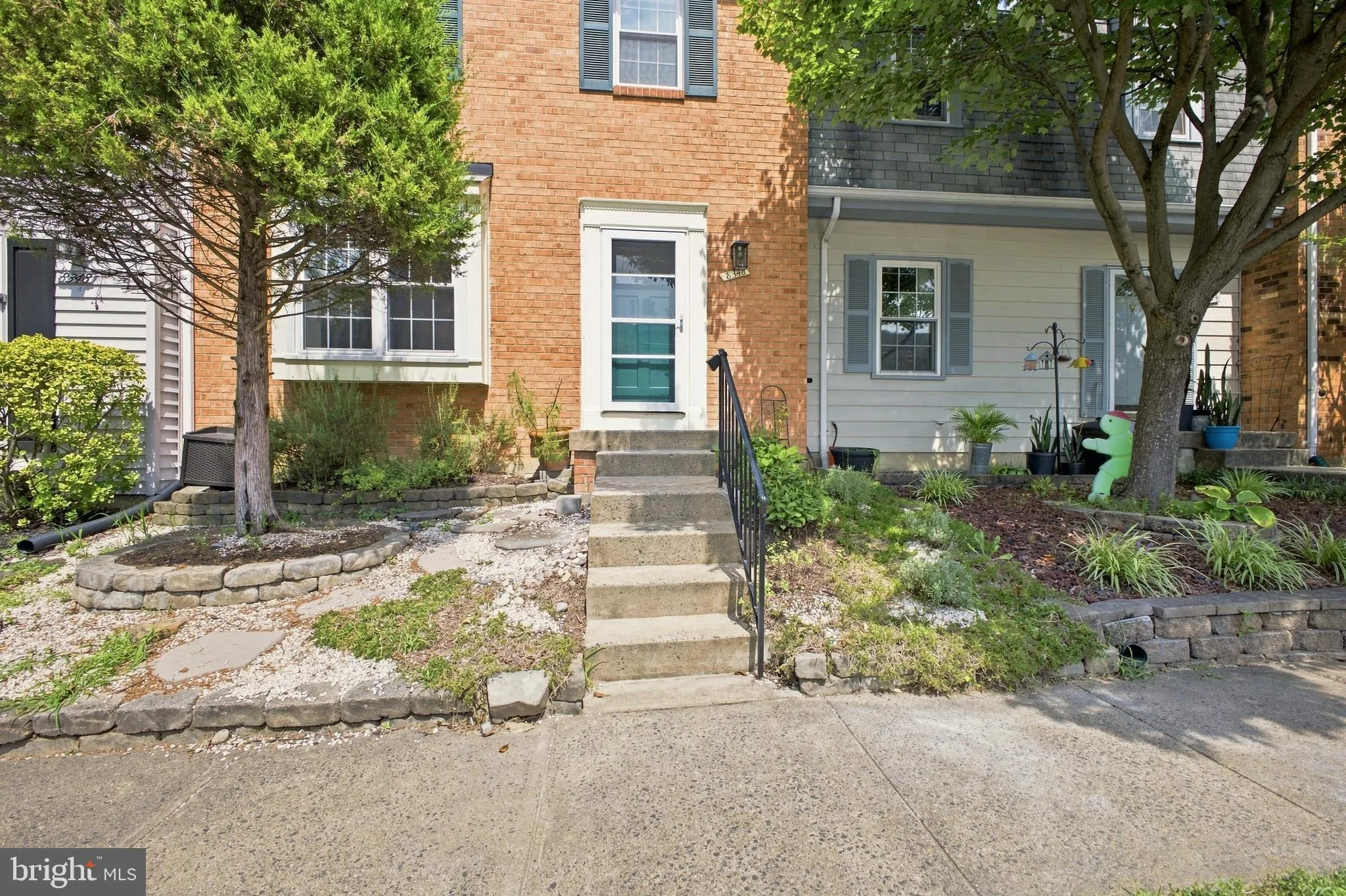 8346 STATIONHOUSE COURT, Lorton, VA 22079