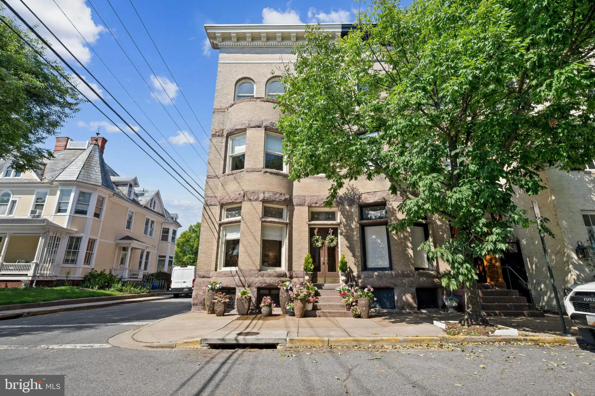 201 2ND STREET, Frederick, MD 21701