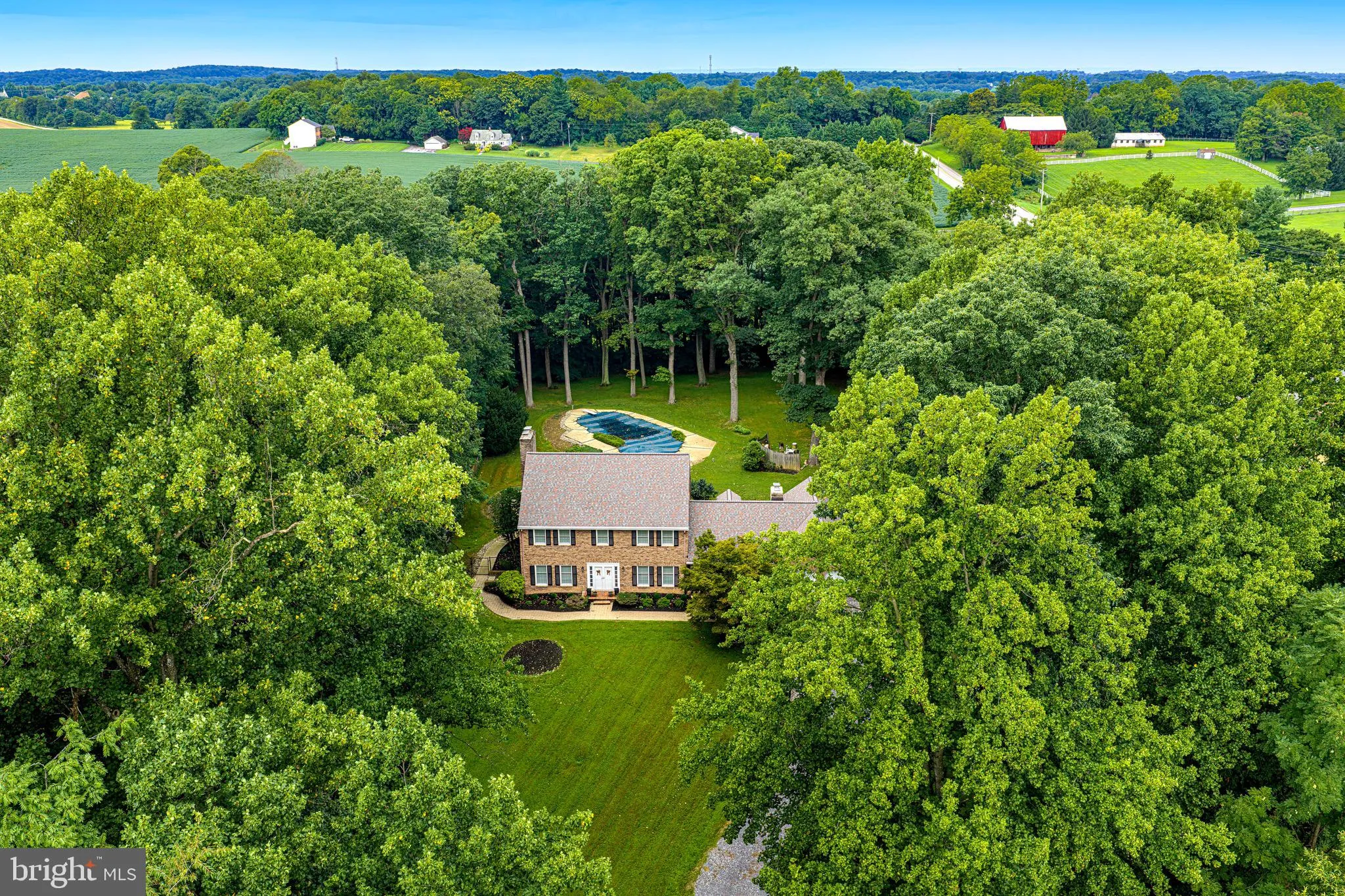 16515 FREDERICK ROAD, Mount Airy, MD 21771