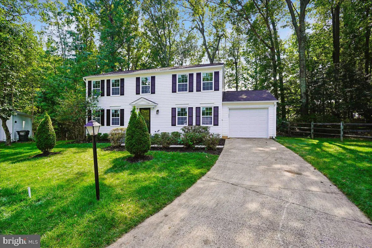 9705 SCHMIDT DRIVE, Burke, VA 22015