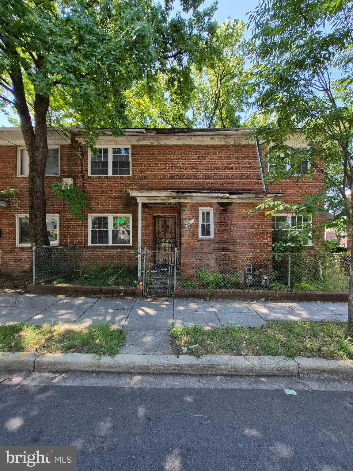 Residential Active