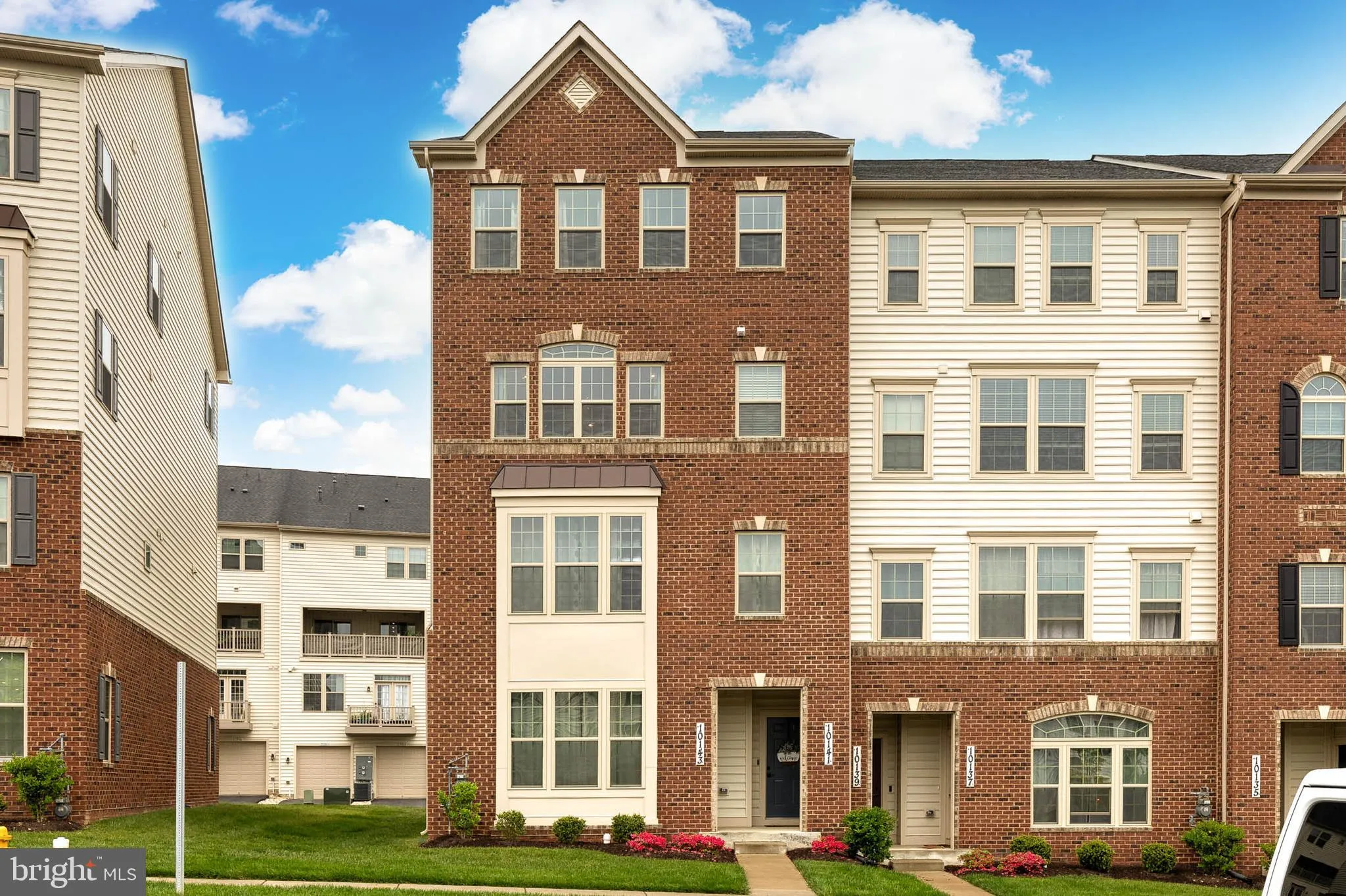 10141 FAUBERG STREET, Ijamsville, MD 21754