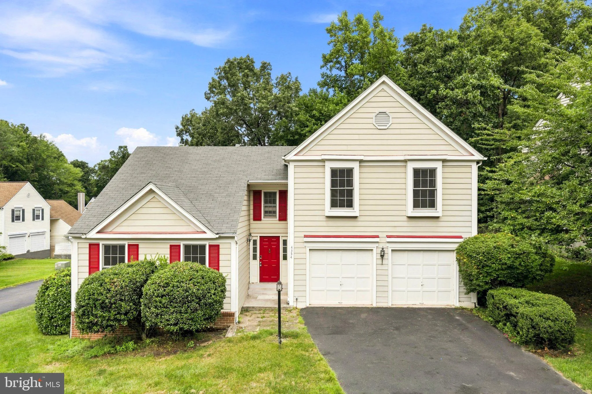 4354 CHAMBORD LANE, Woodbridge, VA 22192