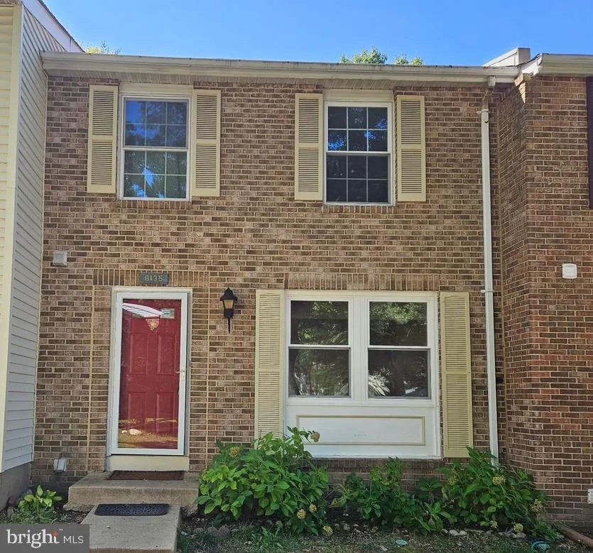 8135 LOVING FOREST COURT, Springfield, VA 22153