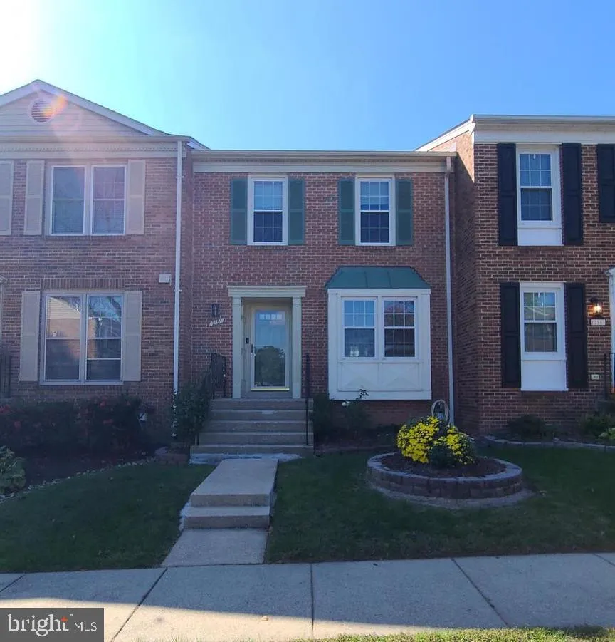 12151 STALLION COURT, Woodbridge, VA 22192