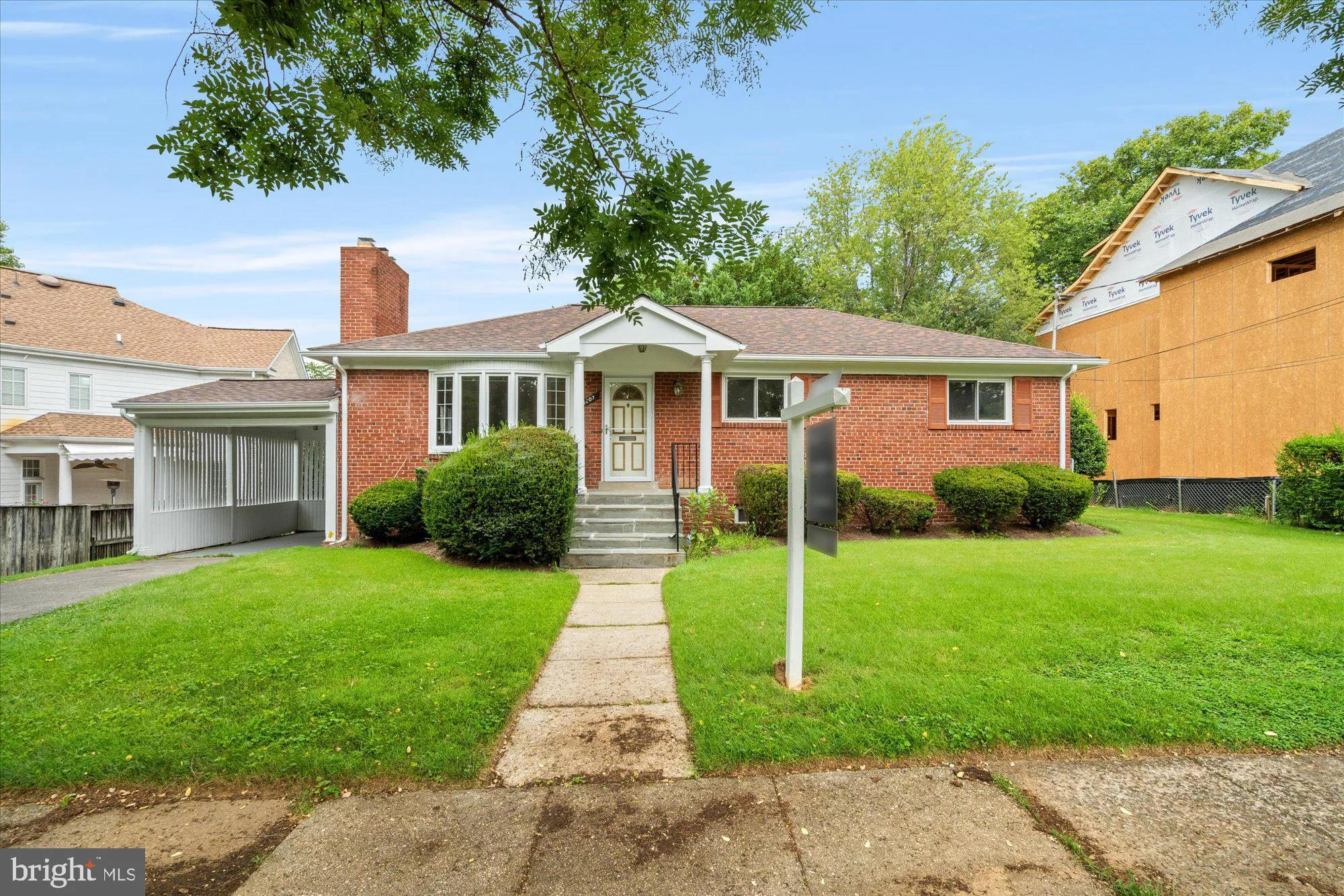 6207 KIRBY ROAD, Bethesda, MD 20817