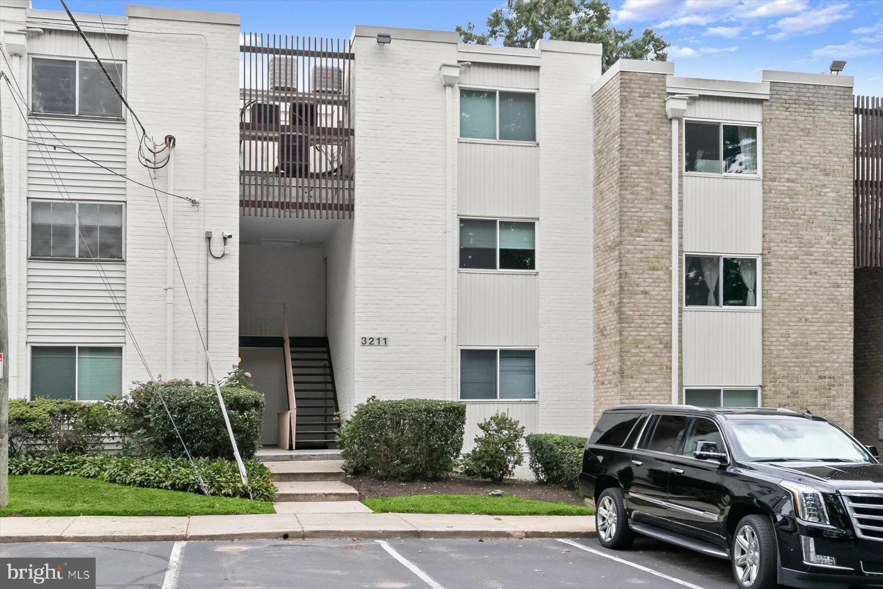 3211 UNIVERSITY BOULEVARD, Kensington, MD 20895
