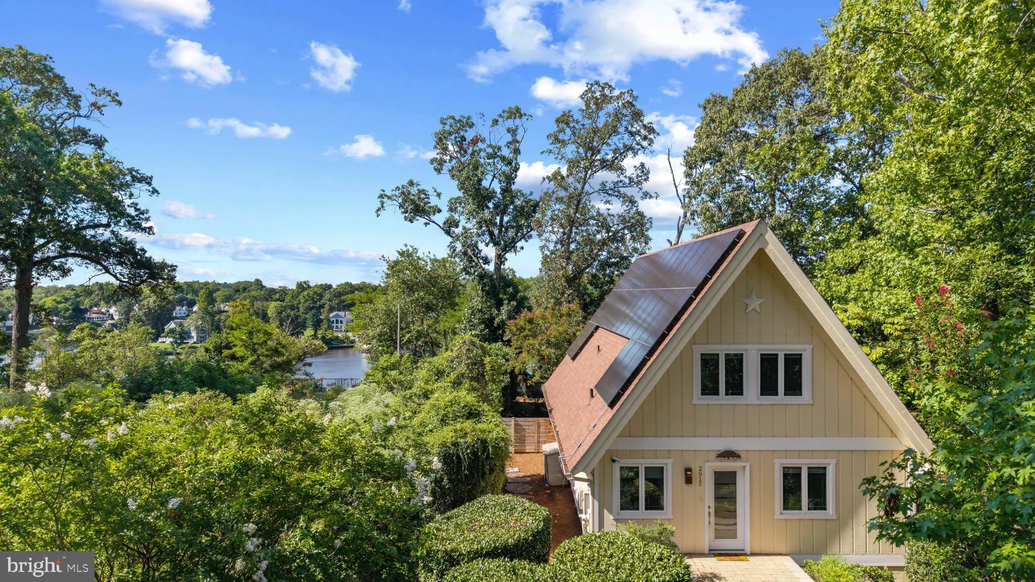 2915 SOUTH COURT, Annapolis, MD 21401