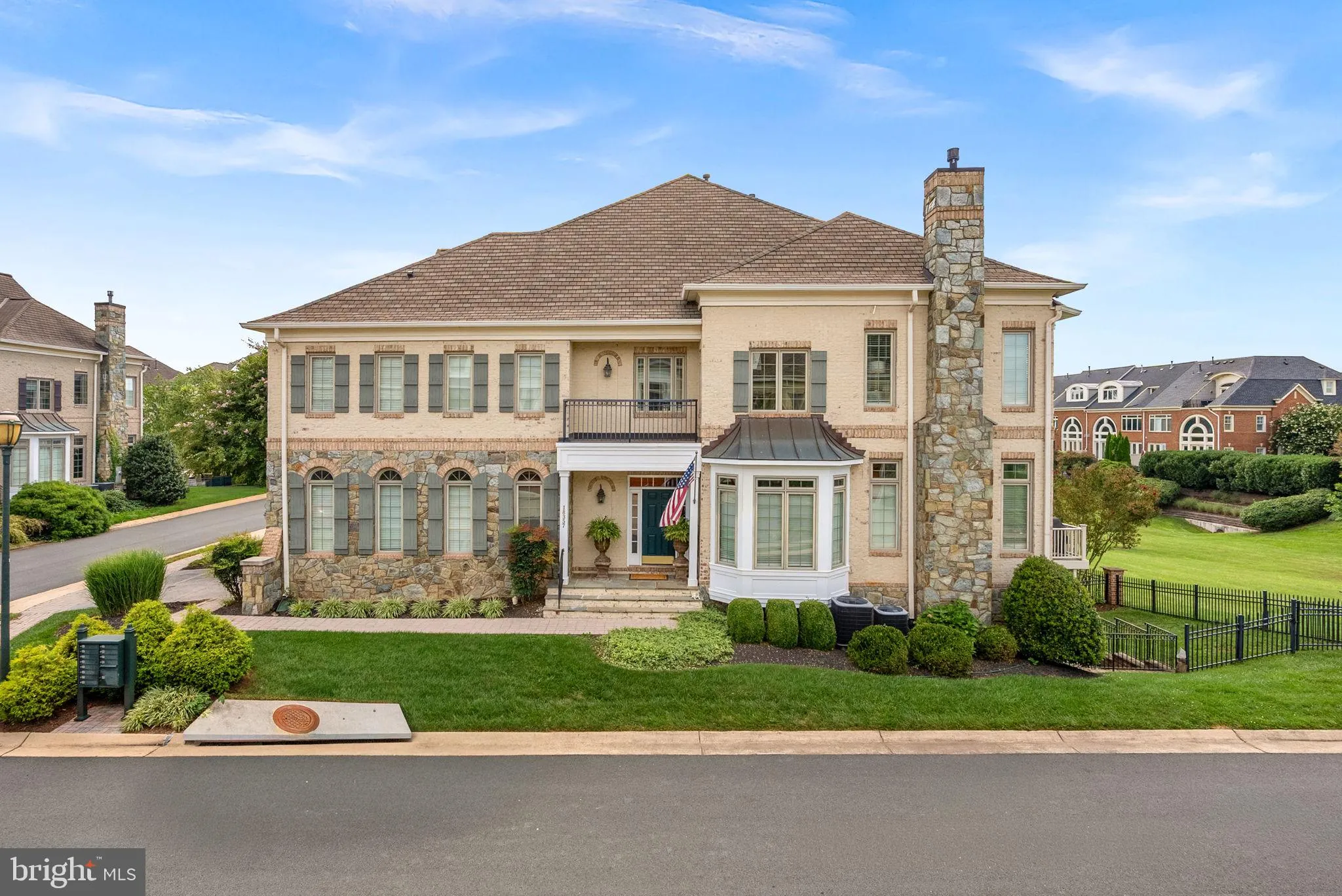 18357 EAGLE POINT SQUARE, Leesburg, VA 20176
