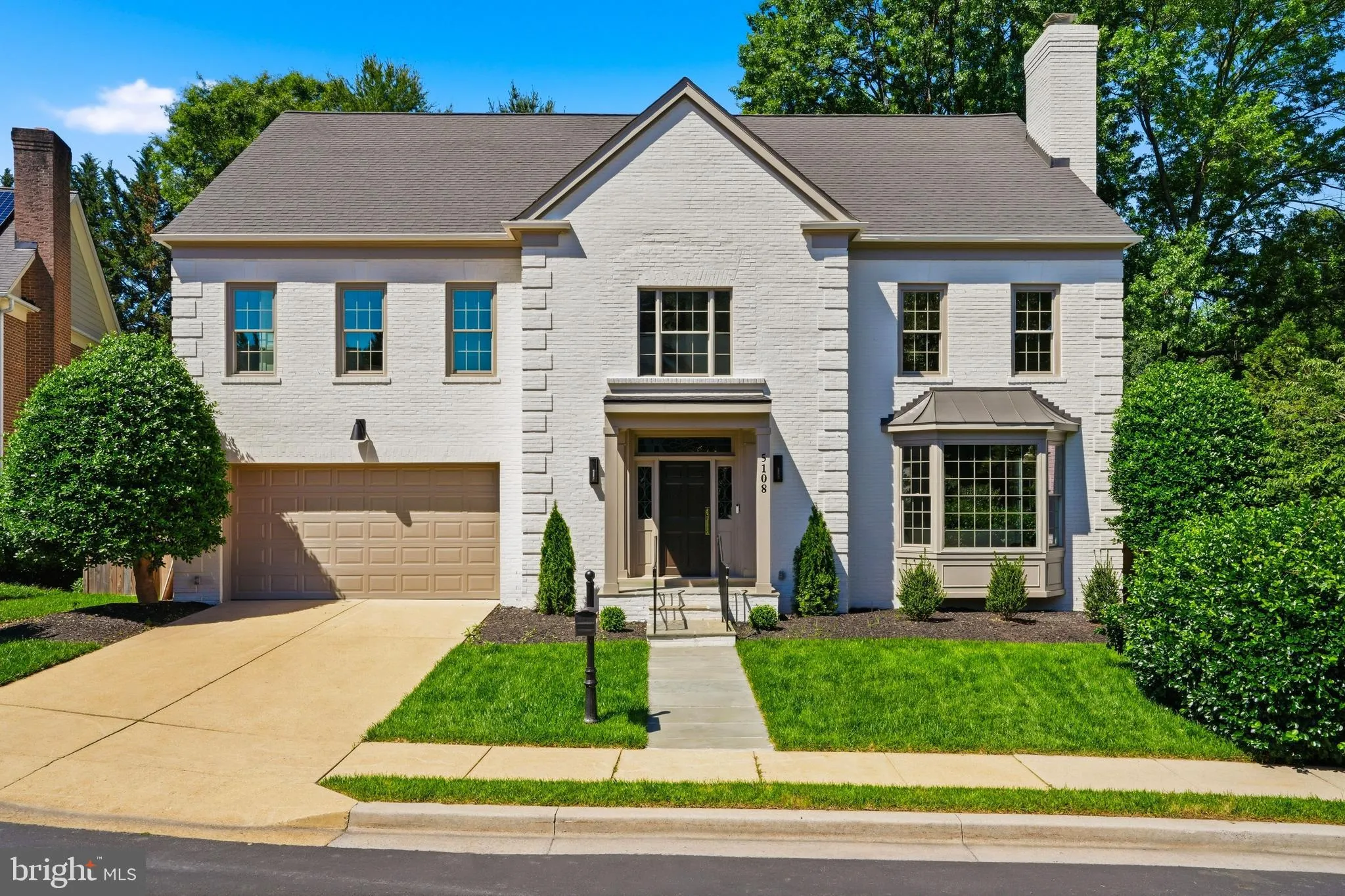 5108 52ND COURT, Washington, DC 20016