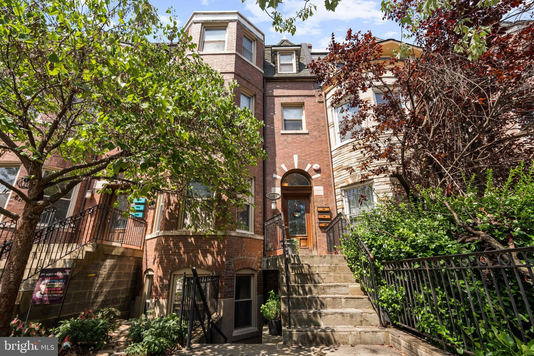 1427 CLIFTON STREET, Washington, DC 20009