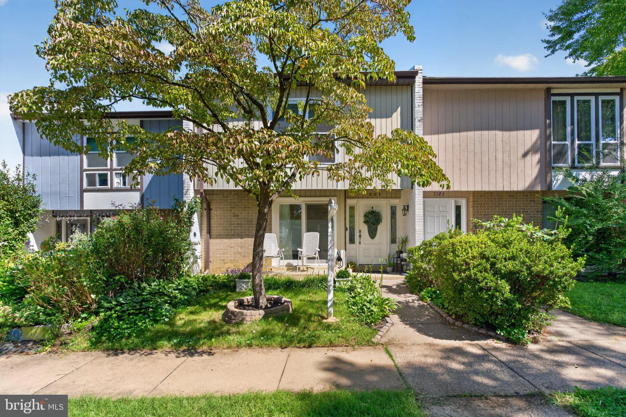 7281 LARRUP COURT, Alexandria, VA 22315