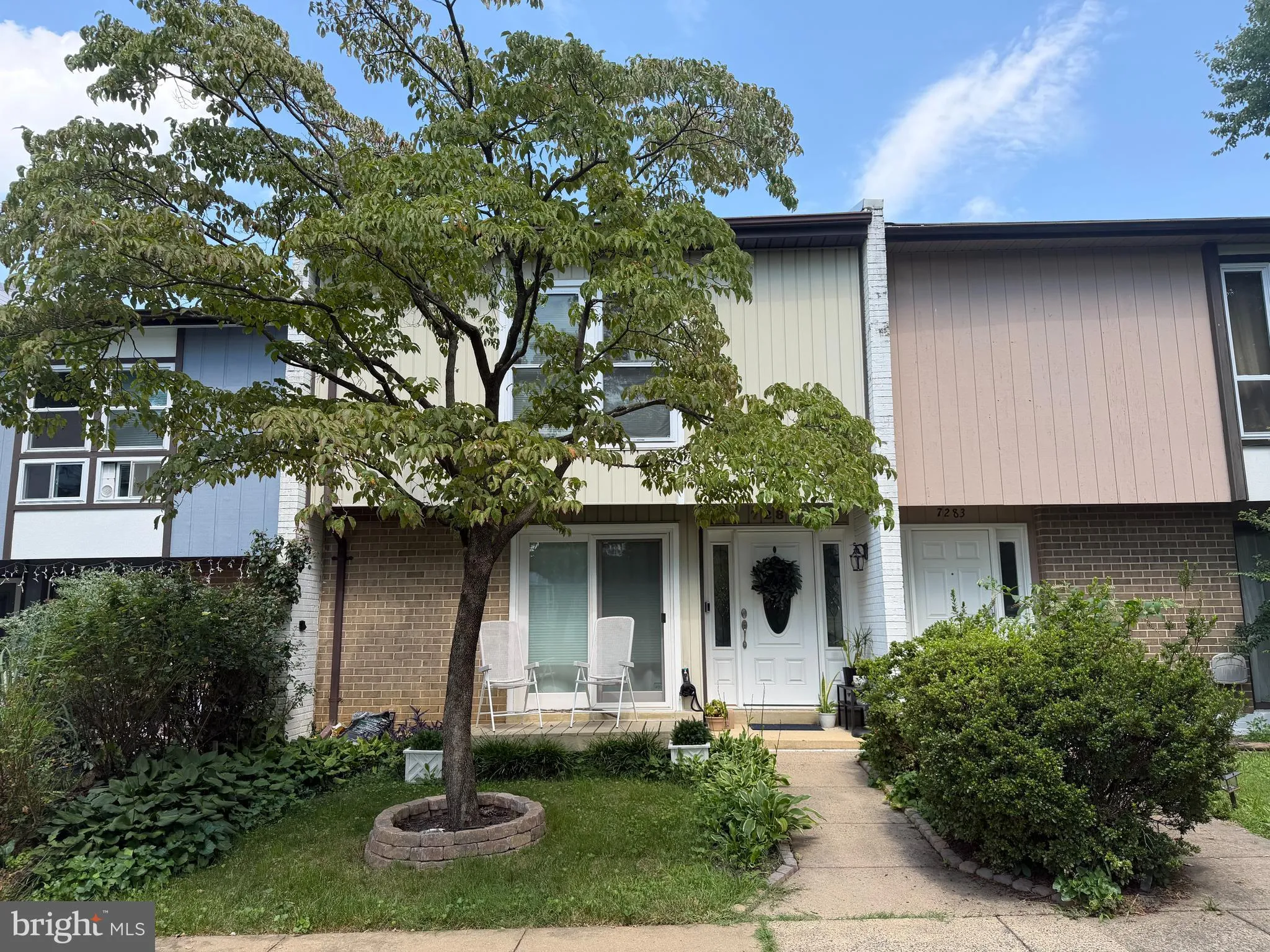 7281 LARRUP COURT, Alexandria, VA 22315