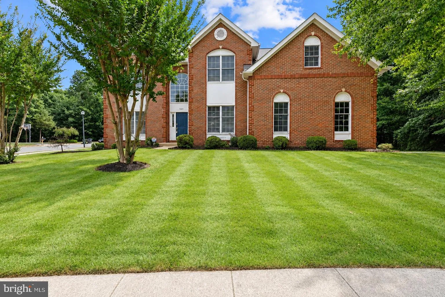 5045 WORTHINGTON WOODS WAY, Centreville, VA 20120