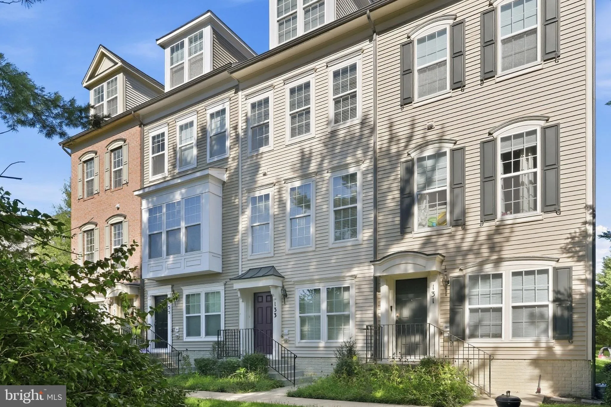 133 PRADO LANE, Clarksburg, MD 20871