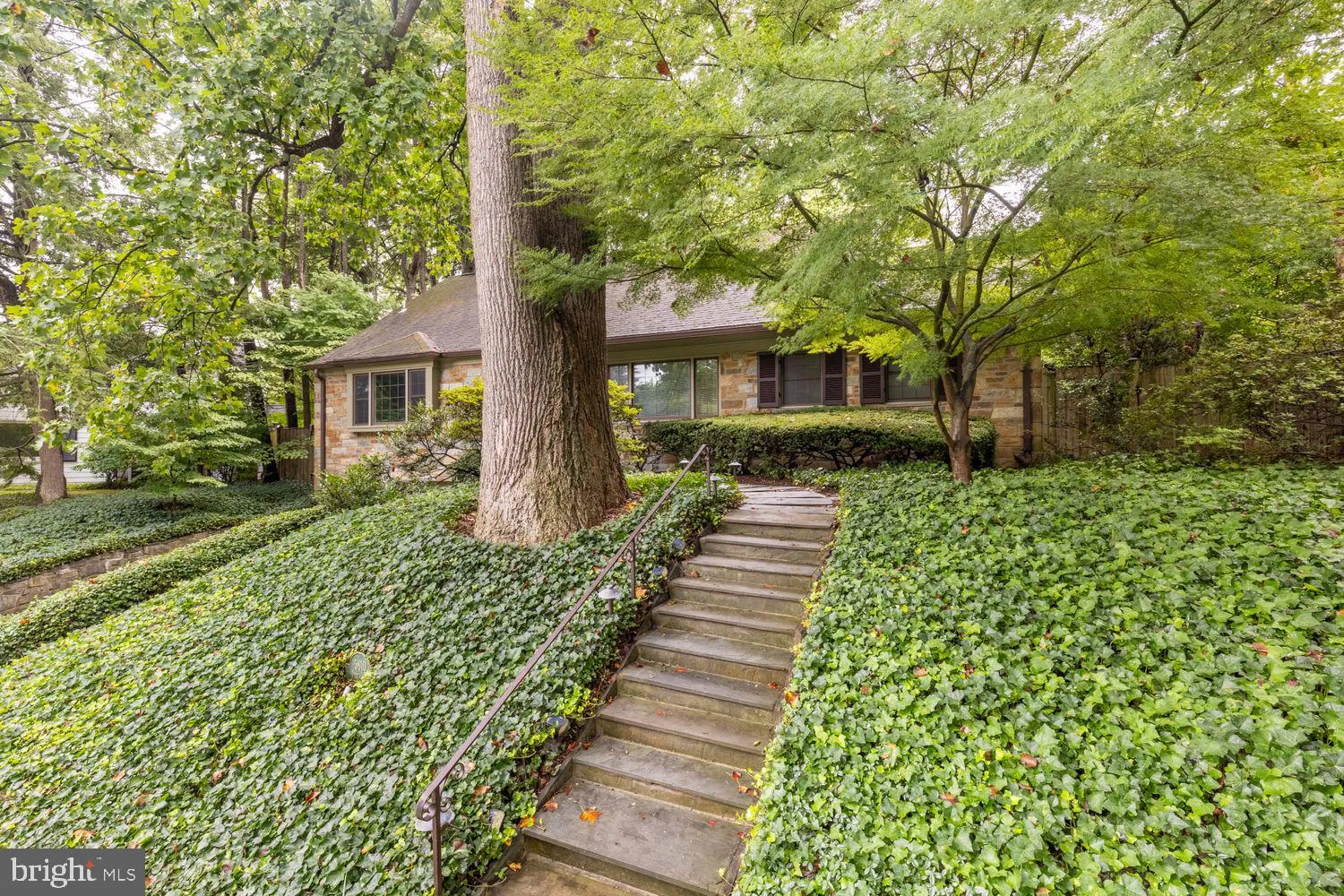 5810 OVERLEA ROAD, Bethesda, MD 20816