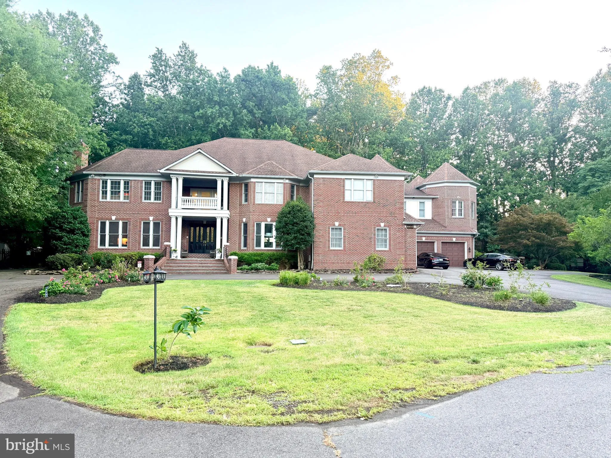 6403 BURKE WOODS DRIVE, Burke, VA 22015