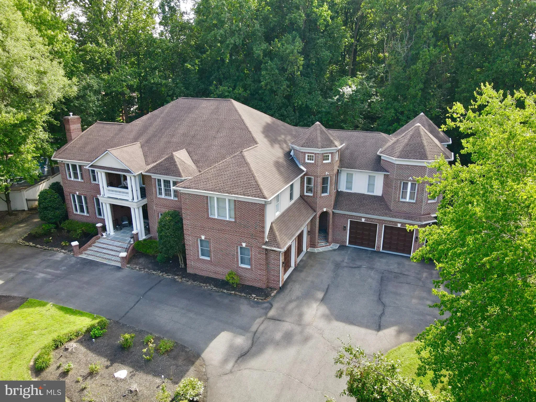 6403 BURKE WOODS DRIVE, Burke, VA 22015