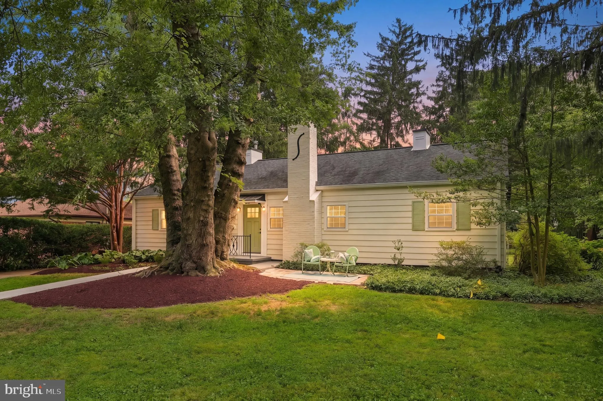 9129 WALDEN ROAD, Silver Spring, MD 20901