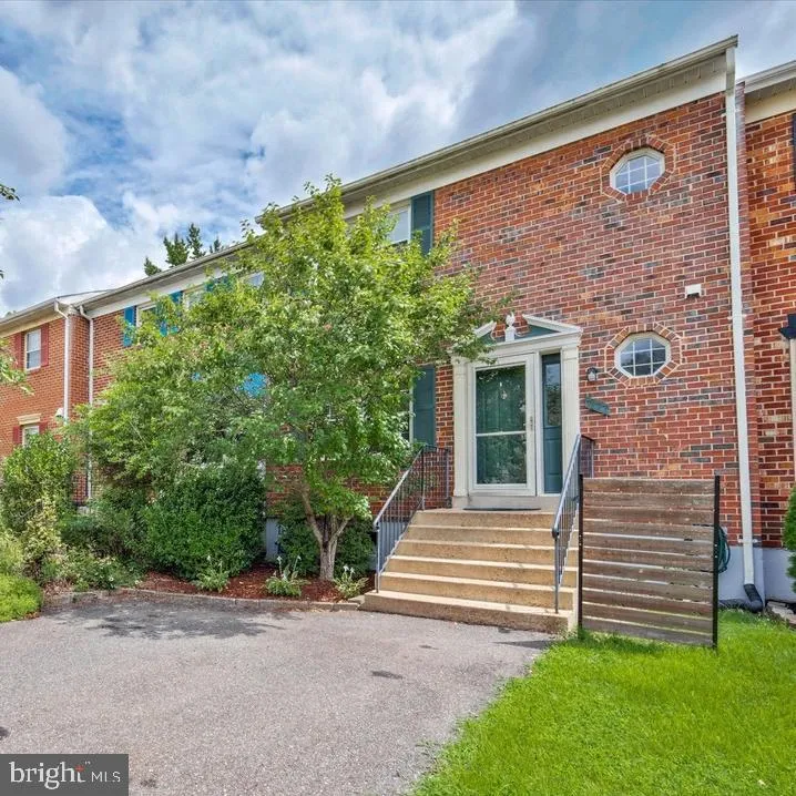 7177 LAKE COVE DRIVE, Alexandria, VA 22315