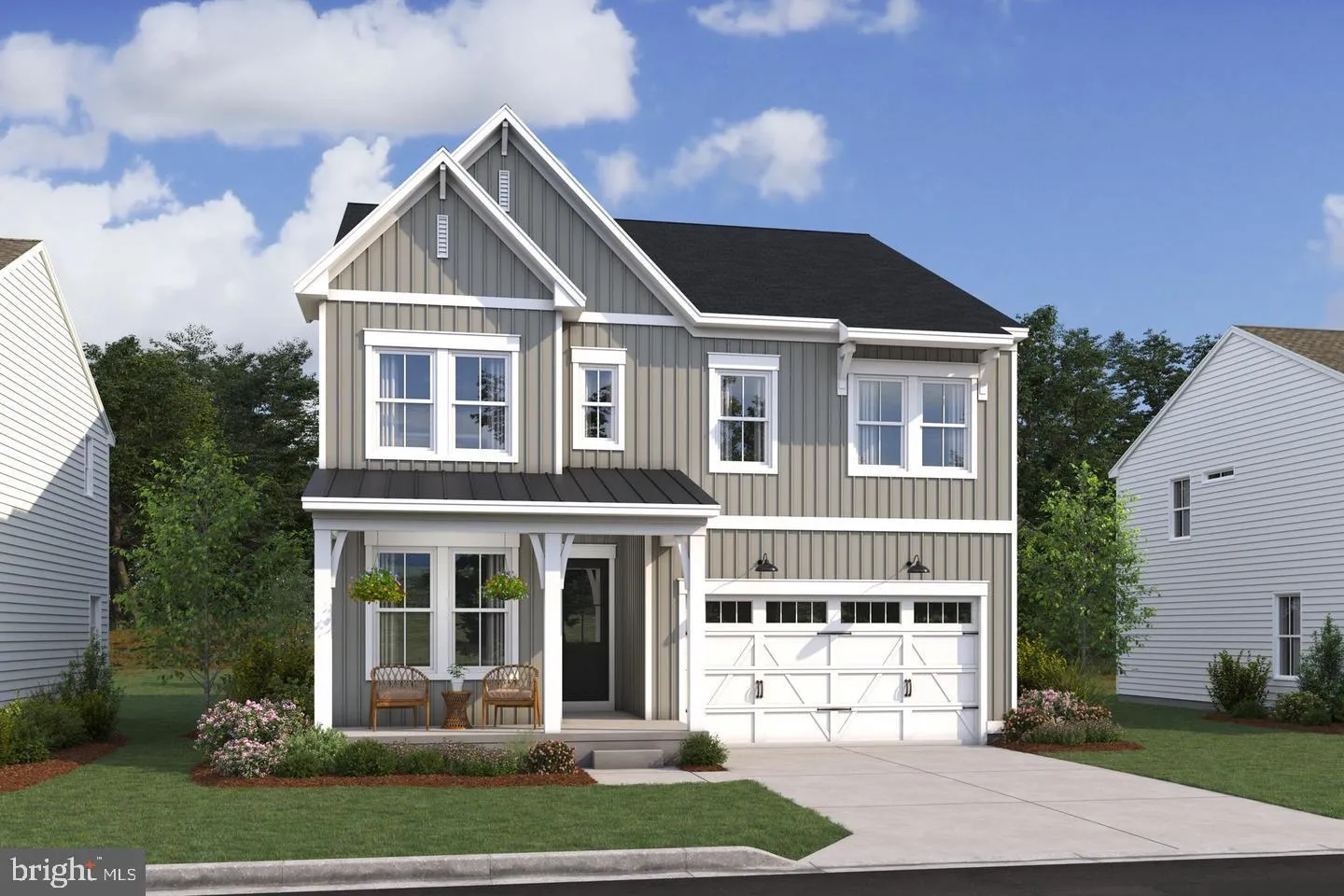 2837 MAE WADE AVENUE, Adamstown, MD 21710