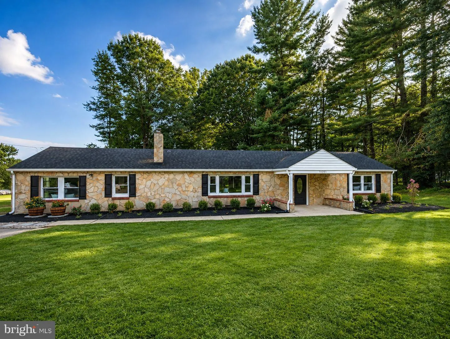 16205 FREDERICK ROAD, Woodbine, MD 21797