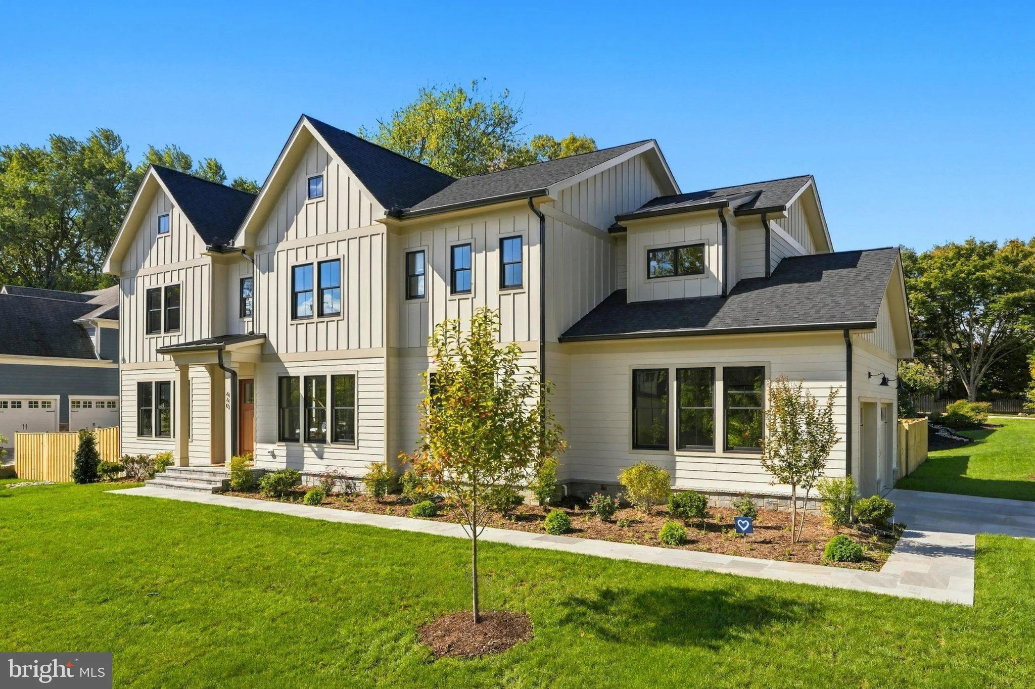 440 LEWIS STREET, Vienna, VA 22180