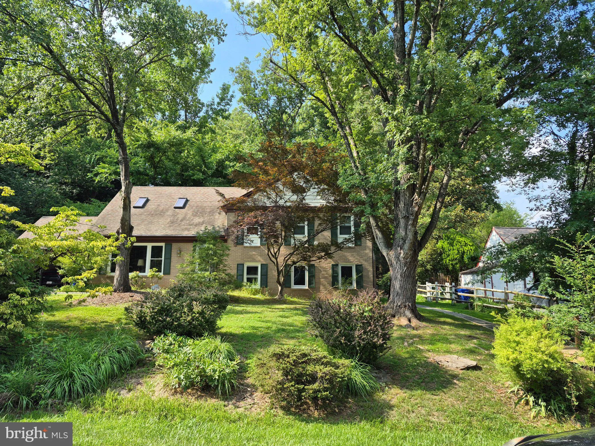 10009 PENFOLD COURT, Potomac, MD 20854