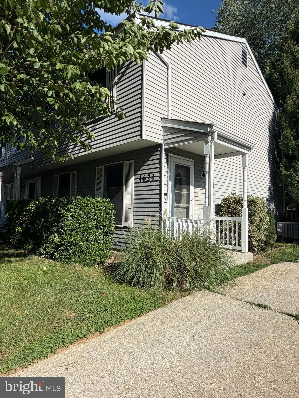 1623 SECRETARIAT DRIVE, Annapolis, MD 21409