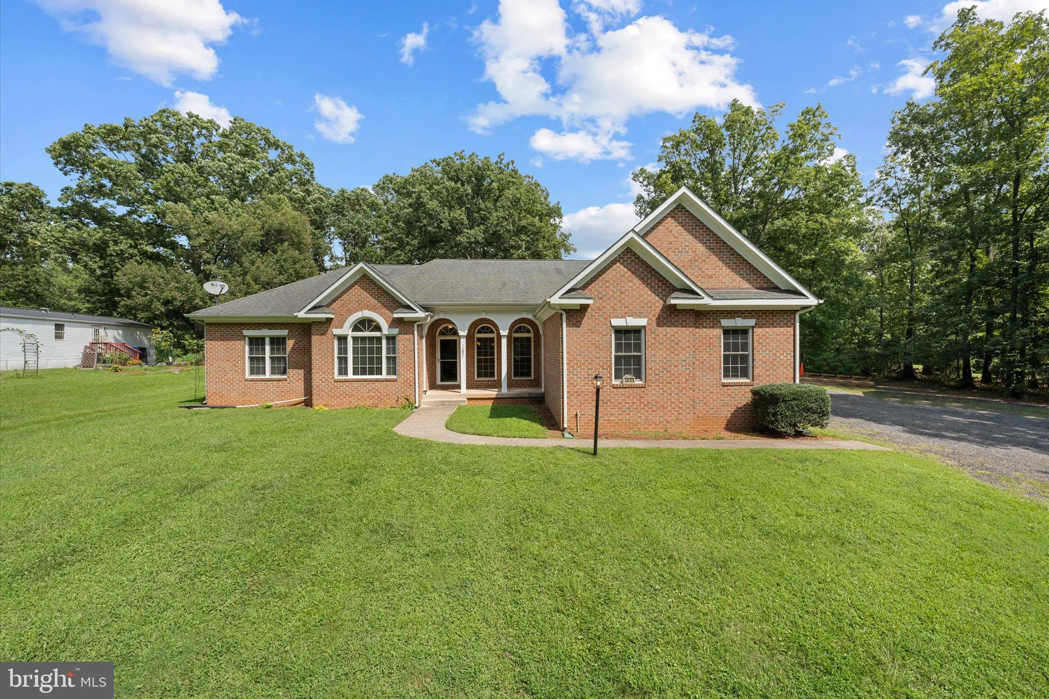 14855 LEE HIGHWAY, Gainesville, VA 20155