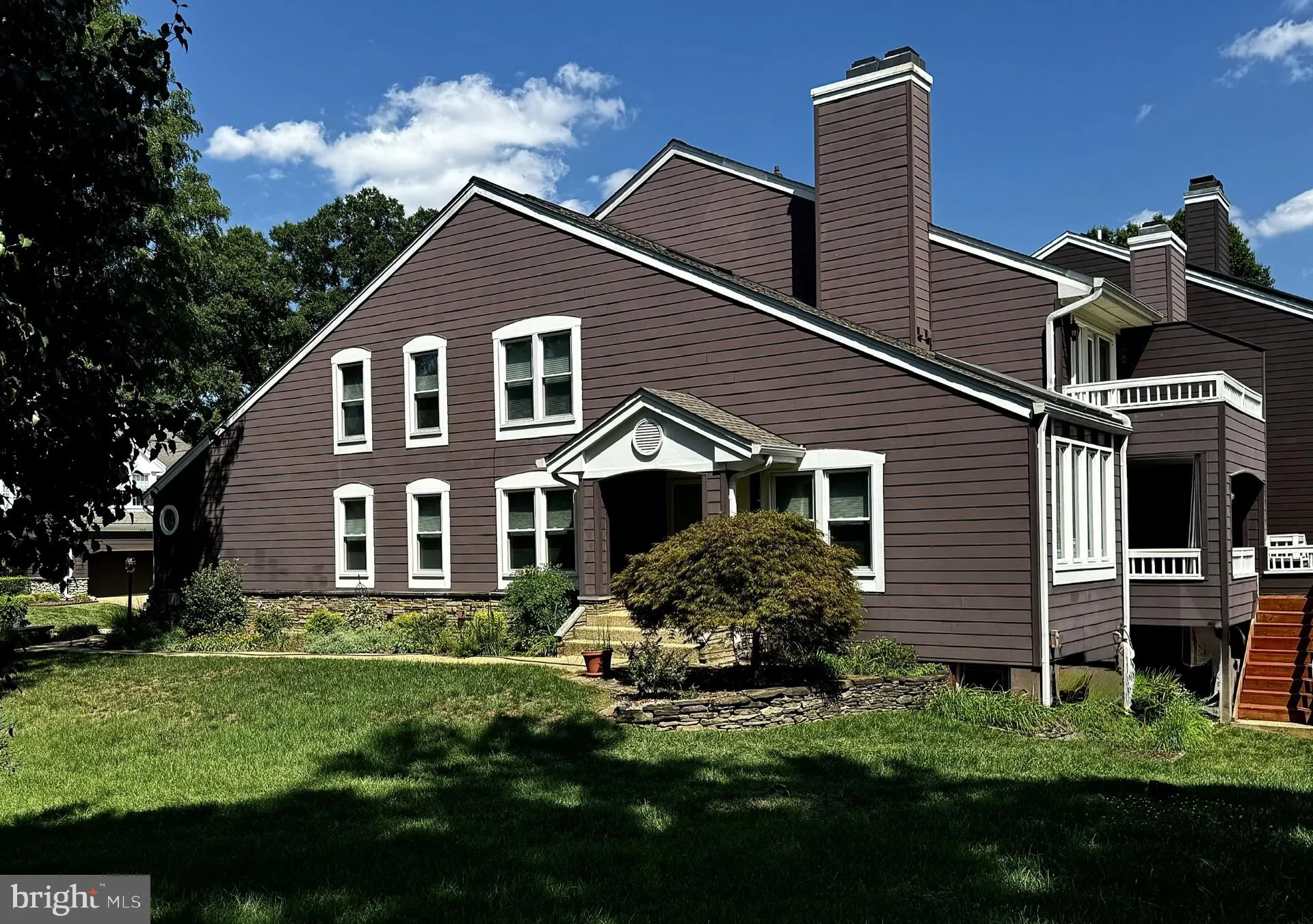 141 SUMMER VILLAGE DRIVE, Annapolis, MD 21401