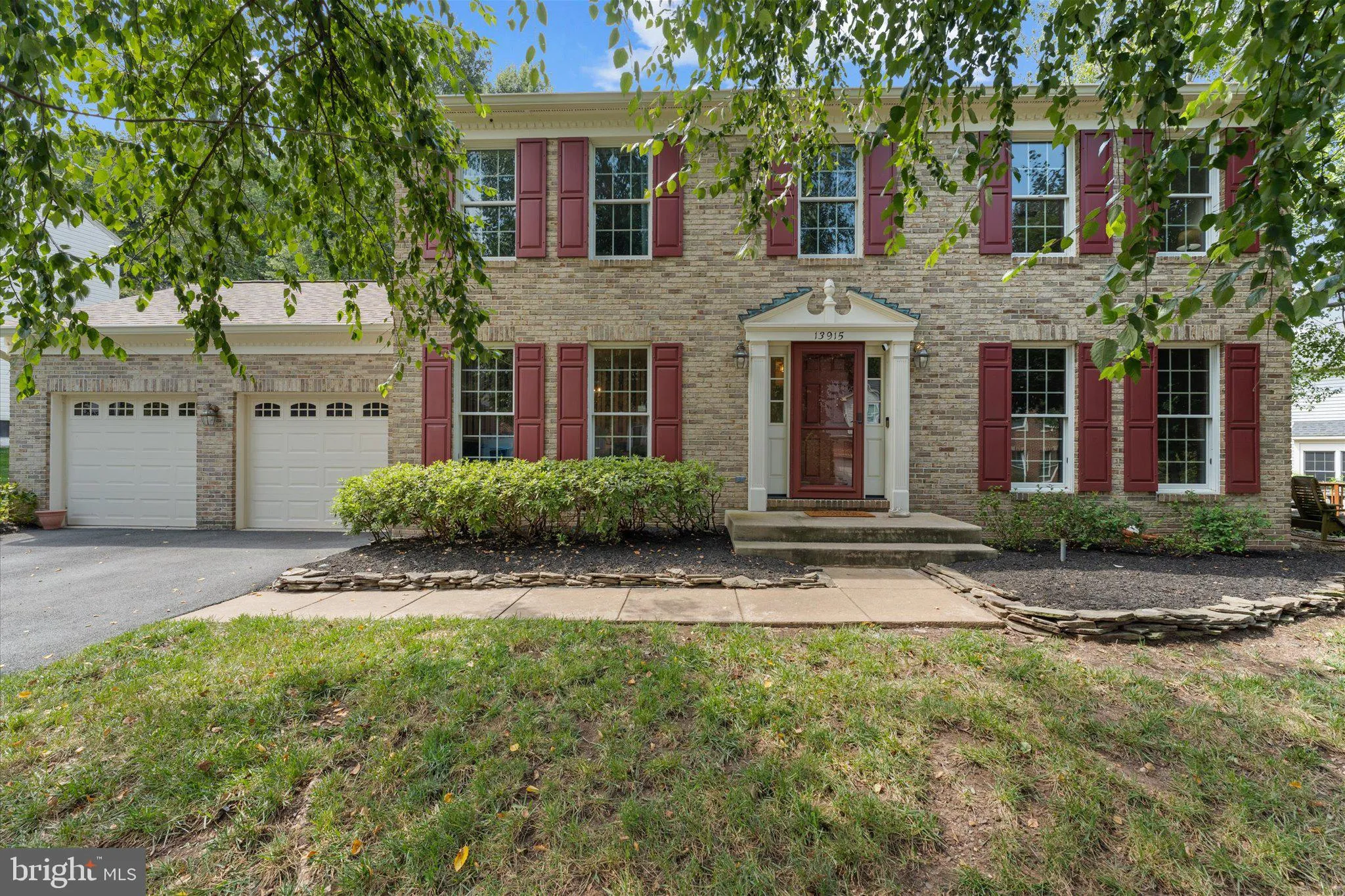 13915 WHETSTONE MANOR COURT, Clifton, VA 20124