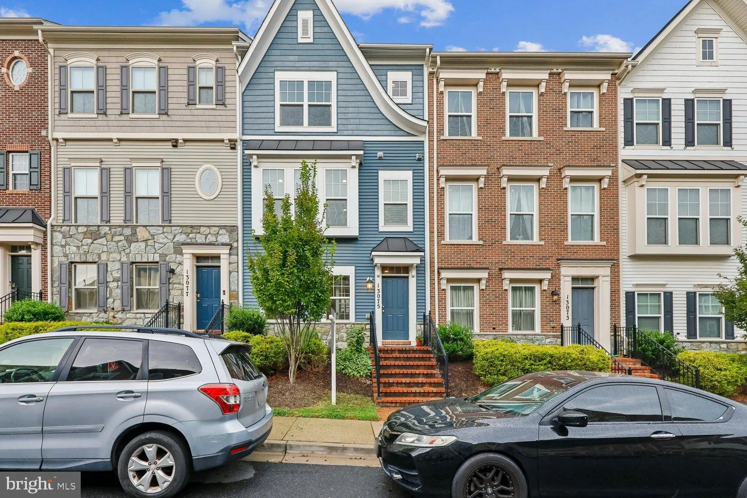 13075 MARTZ STREET, Clarksburg, MD 20871