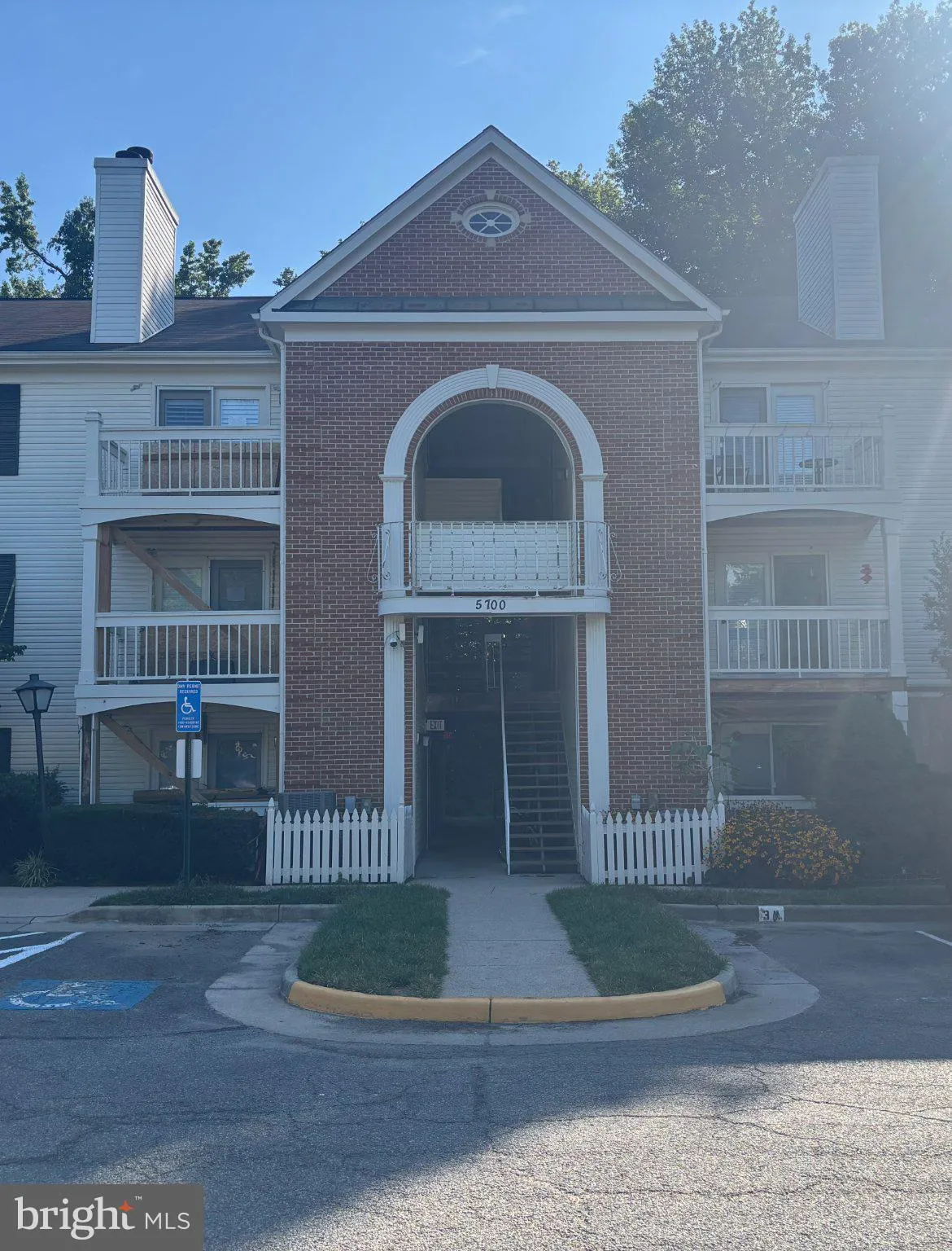5700 OLDE MILL COURT, Alexandria, VA 22309