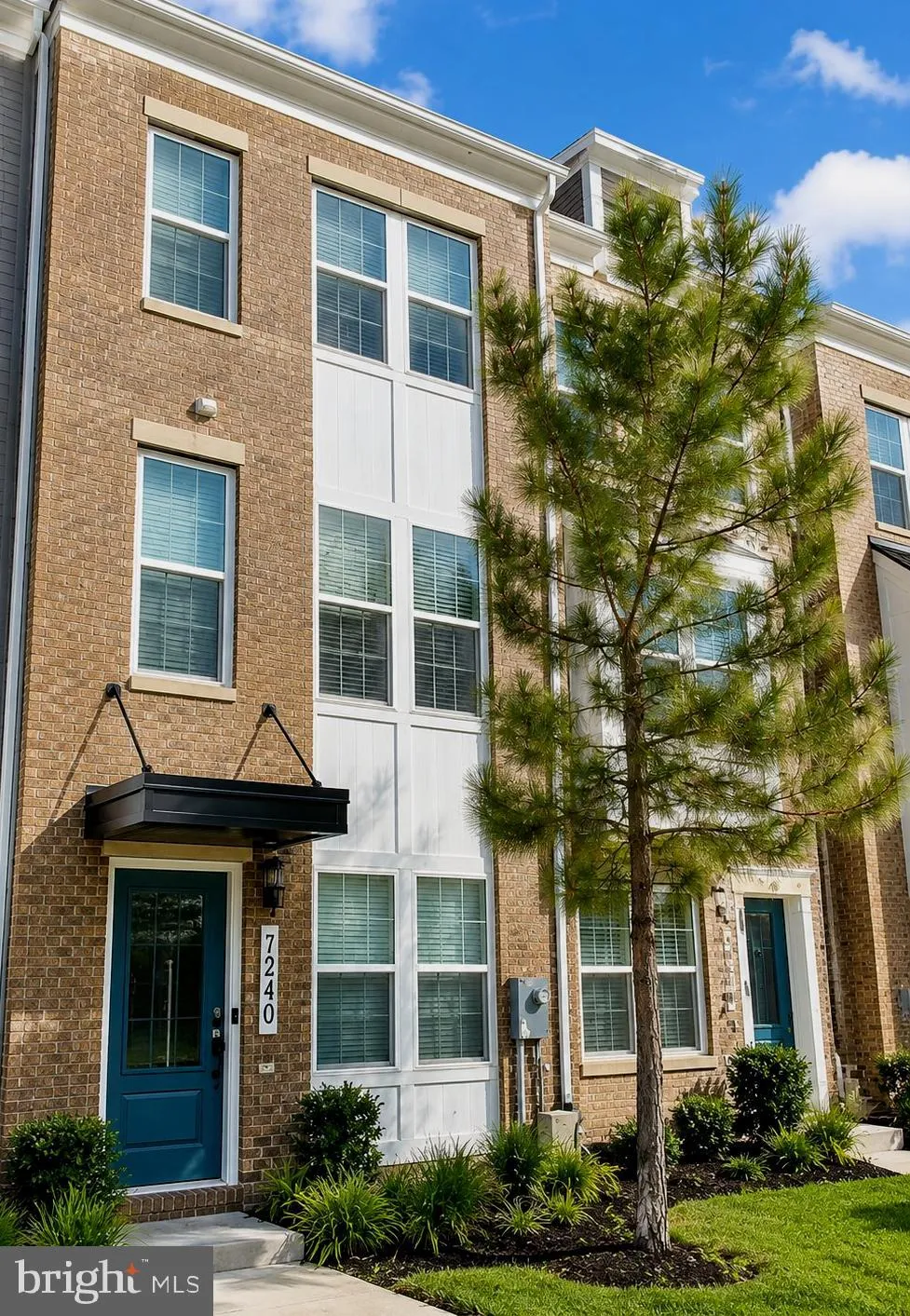 7240 CLAGETT DRIVE, Hyattsville, MD 20785