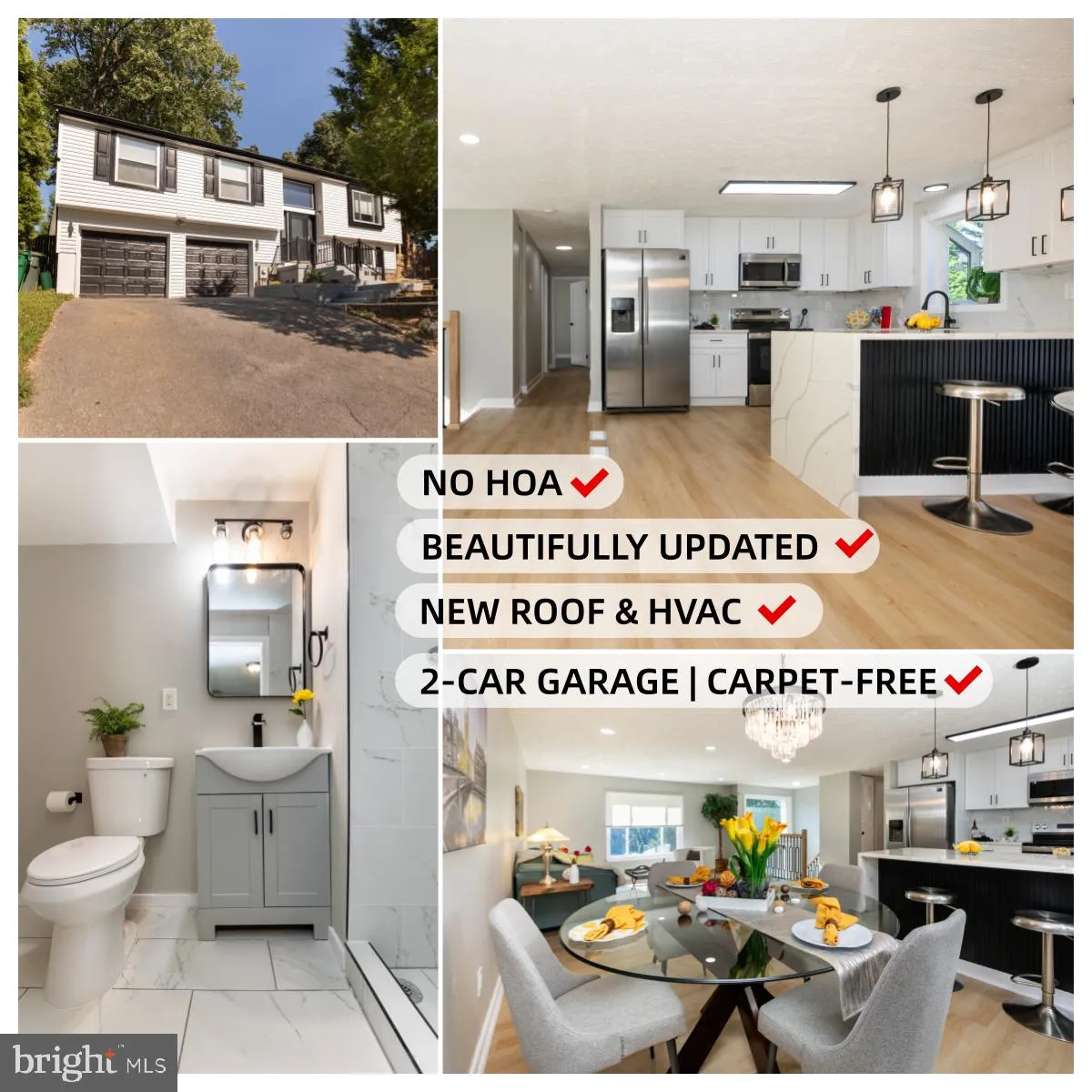 221 DEER PARK ROAD, Gaithersburg, MD 20877