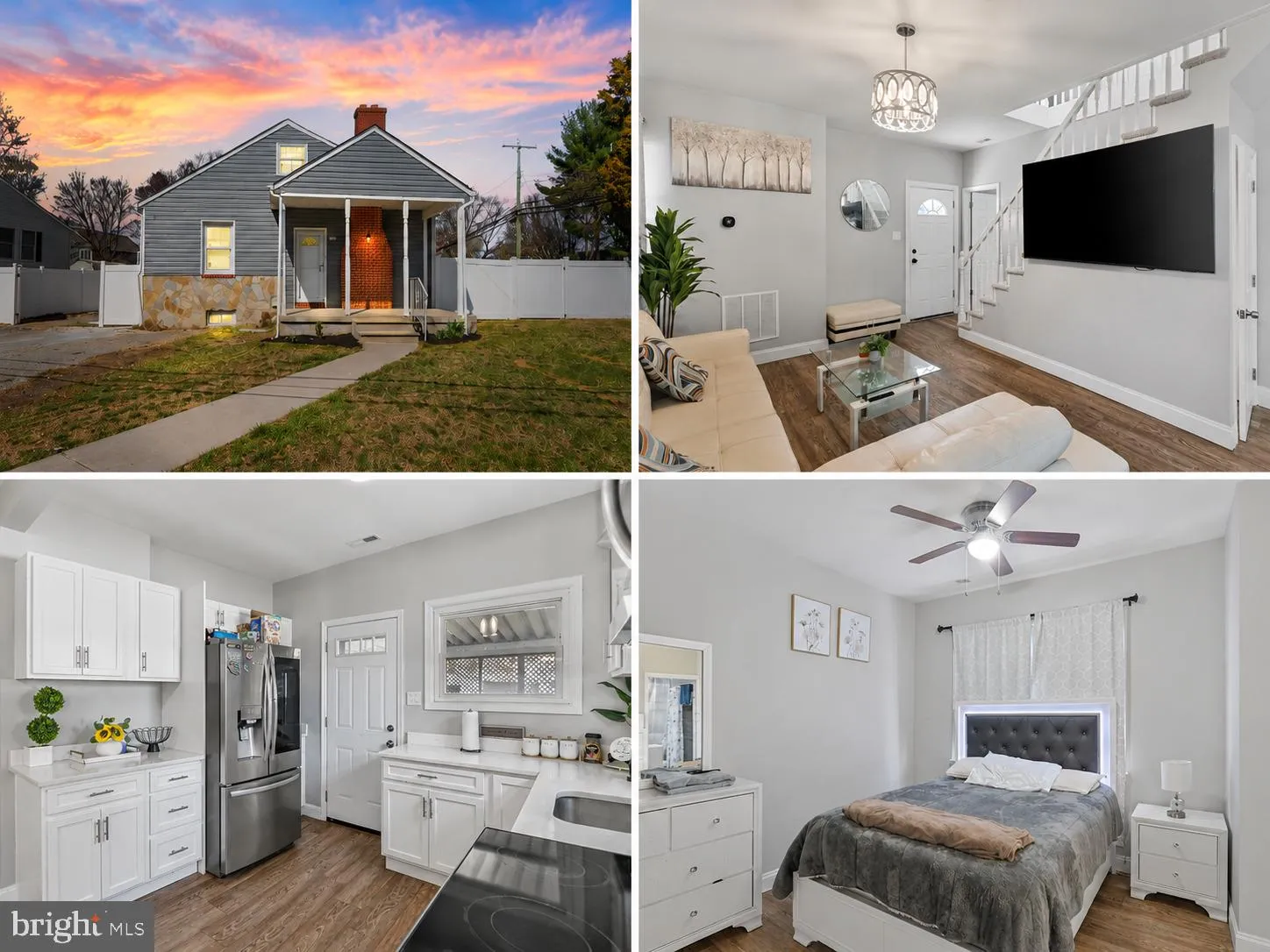 8489 ARBUTUS ROAD, Pasadena, MD 21122