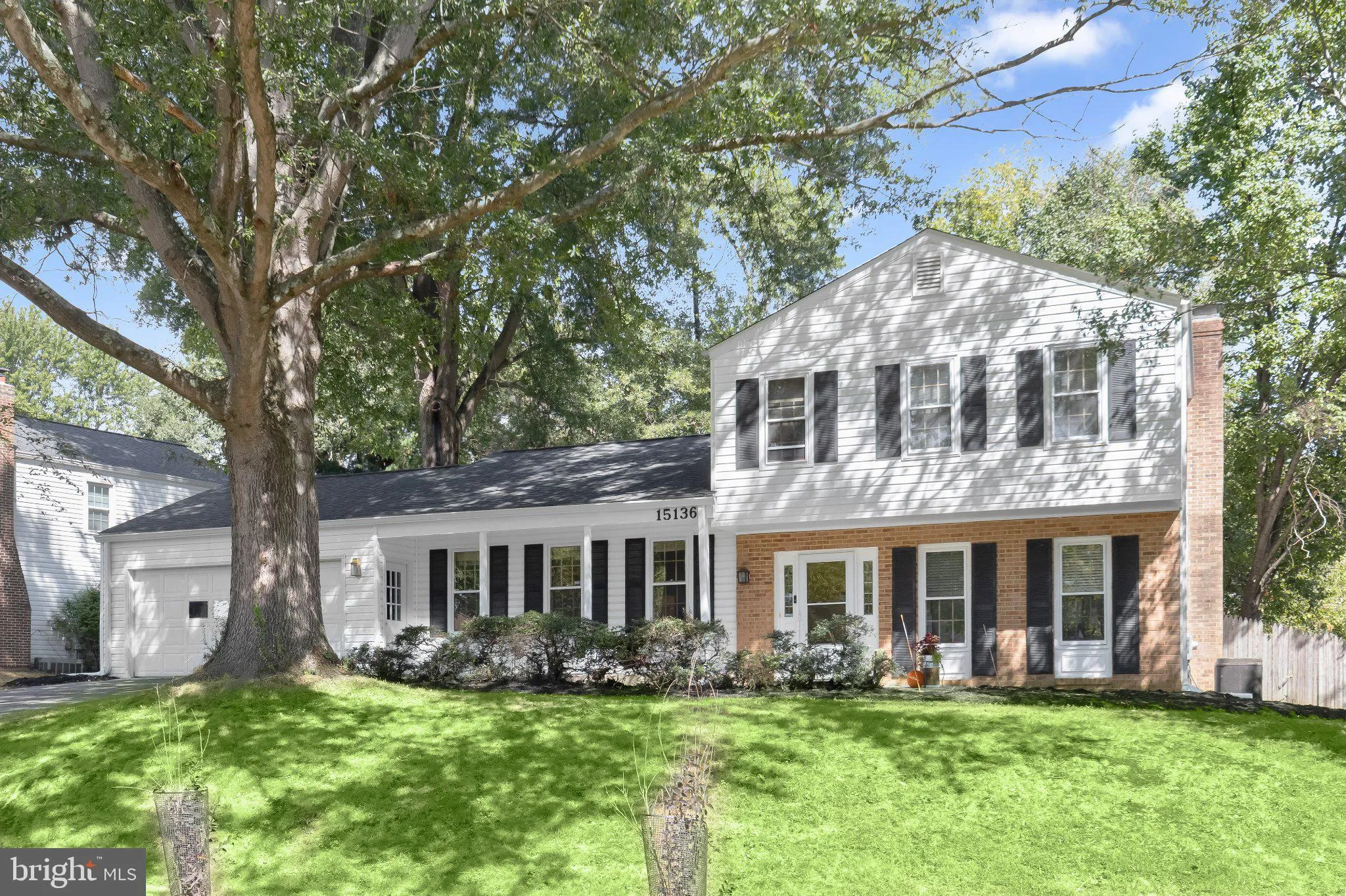 15136 WINESAP DRIVE, North Potomac, MD 20878