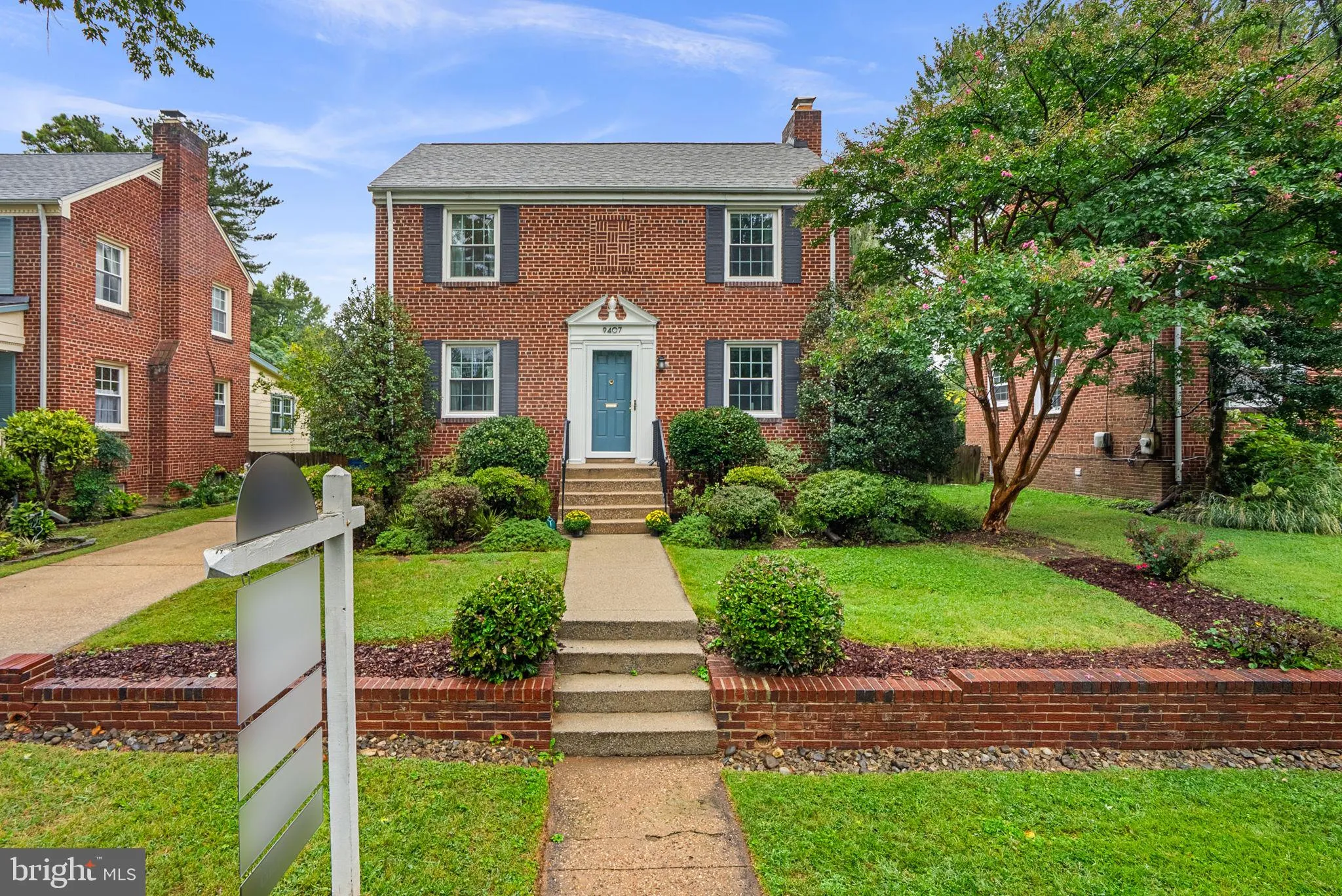 9407 SEMINOLE STREET, Silver Spring, MD 20901