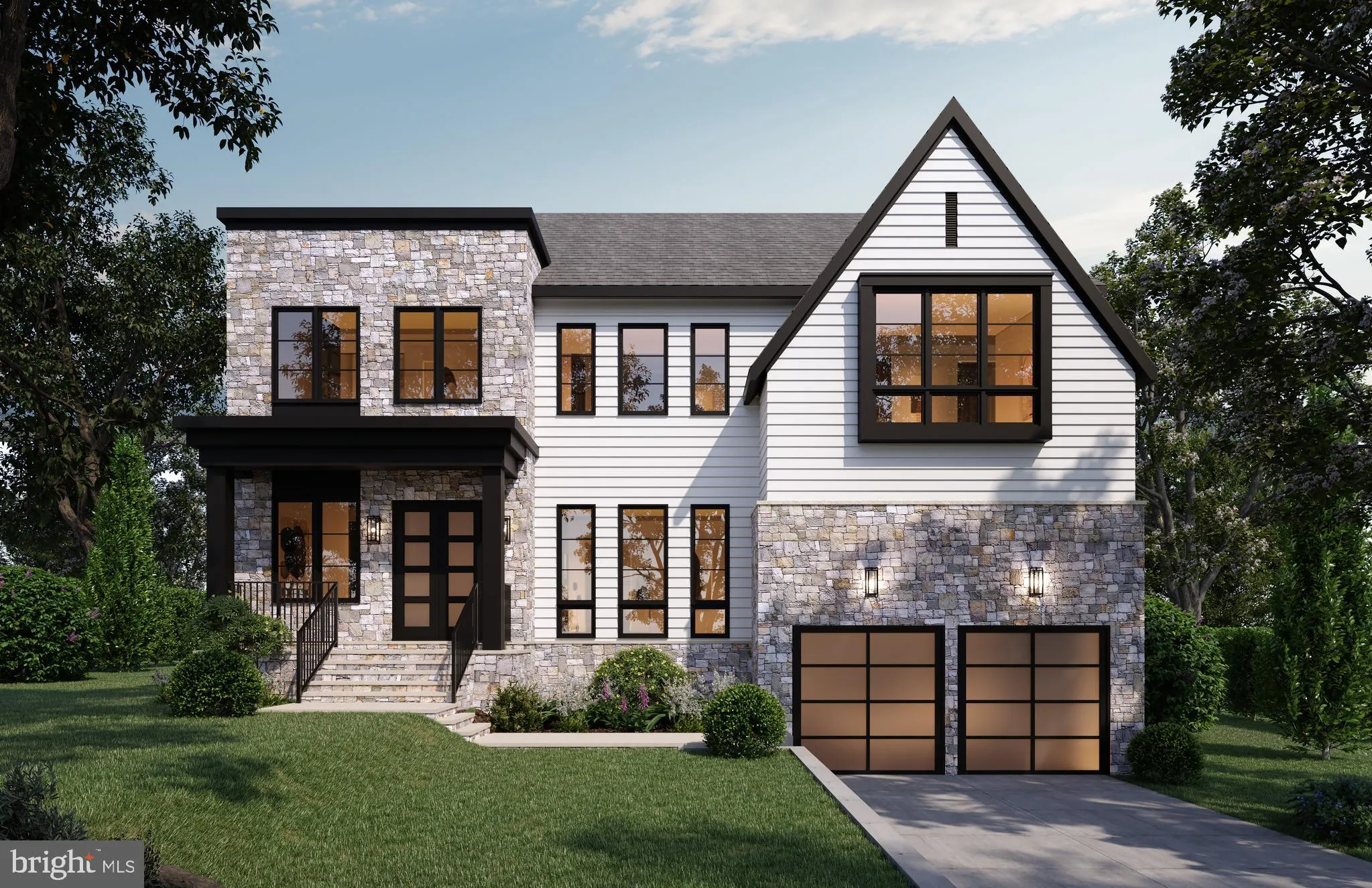 1801 N TAYLOR STREET, Arlington, VA 22207
